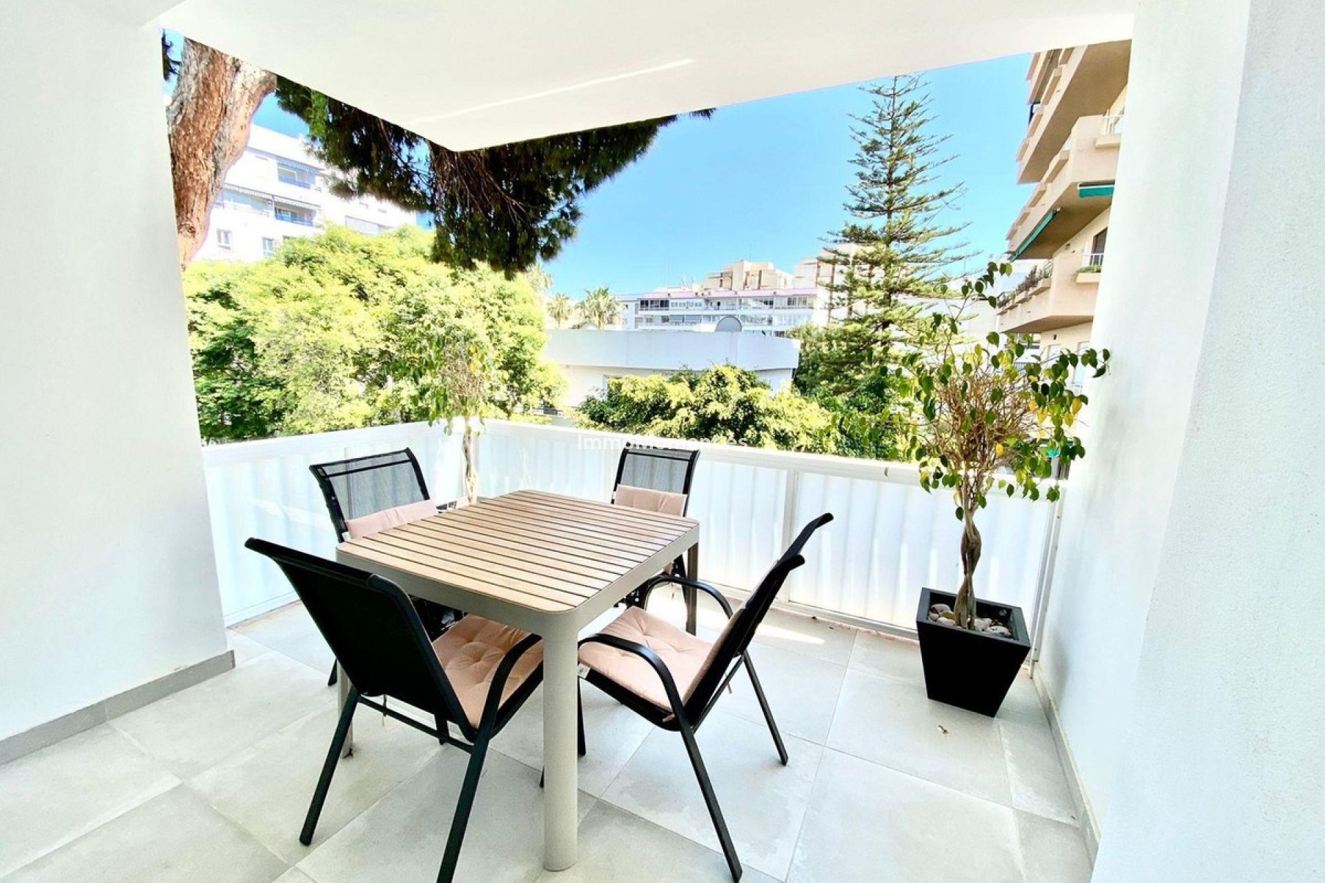 Reventa - Apartamento - Marbella - Marbella Centro