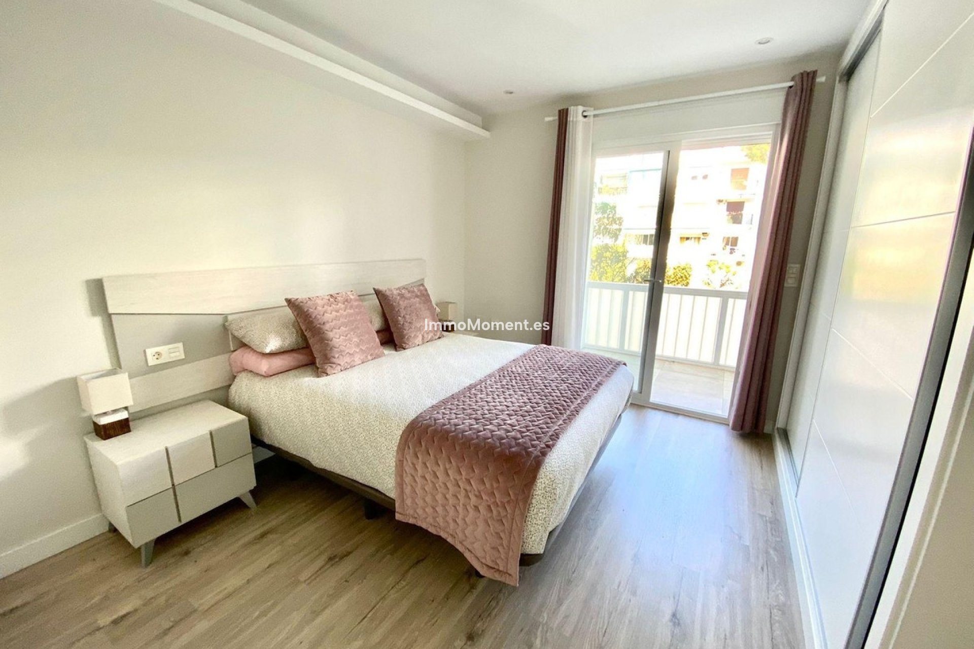 Reventa - Apartamento - Marbella - Marbella Centro