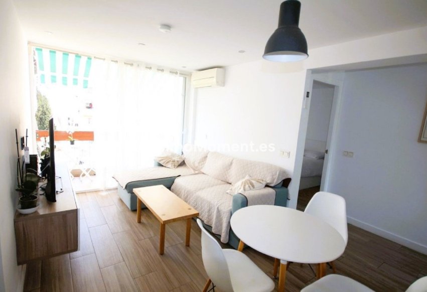 Reventa - Apartamento - Marbella - Marbella Centro