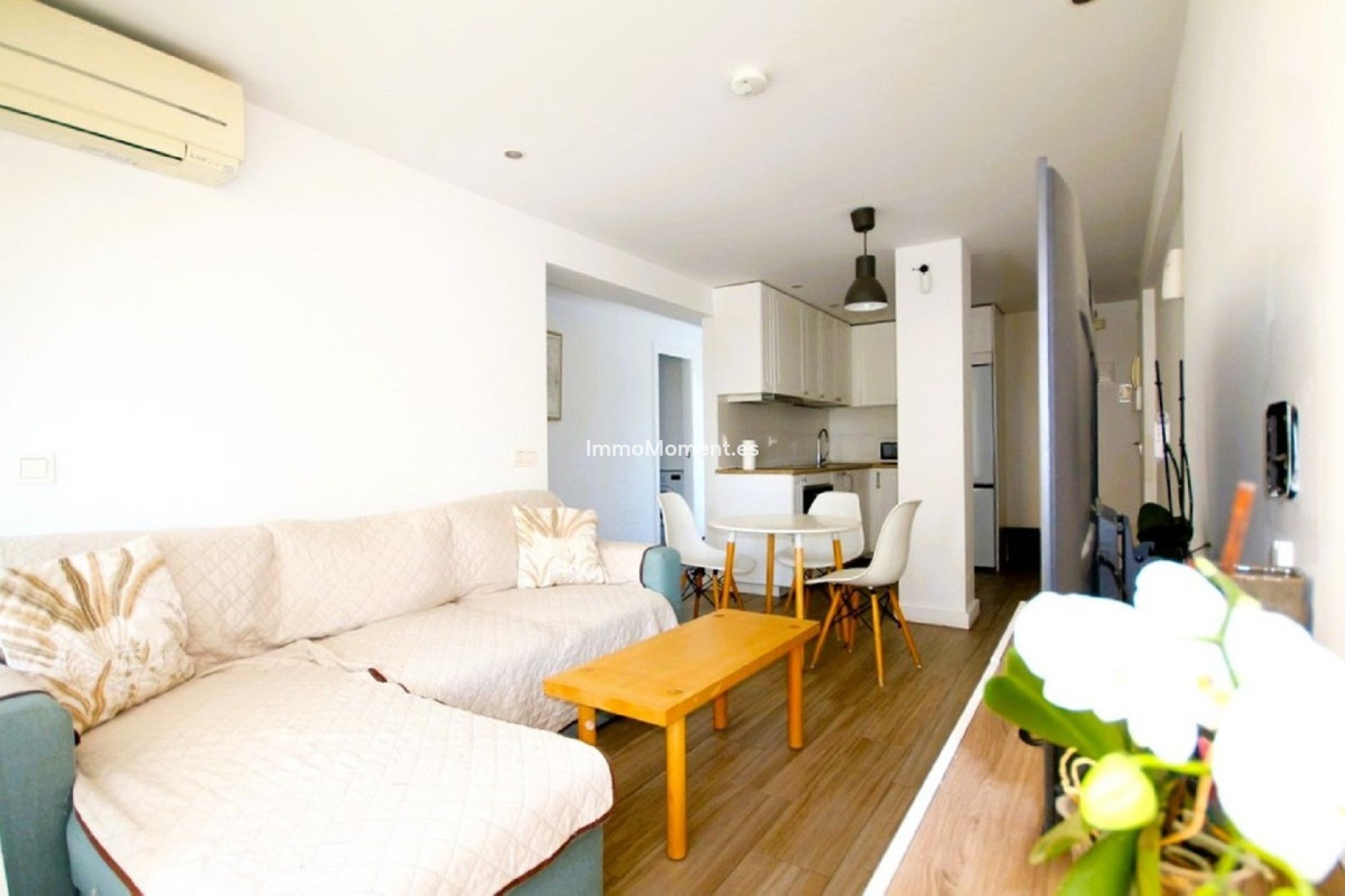 Reventa - Apartamento - Marbella - Marbella Centro