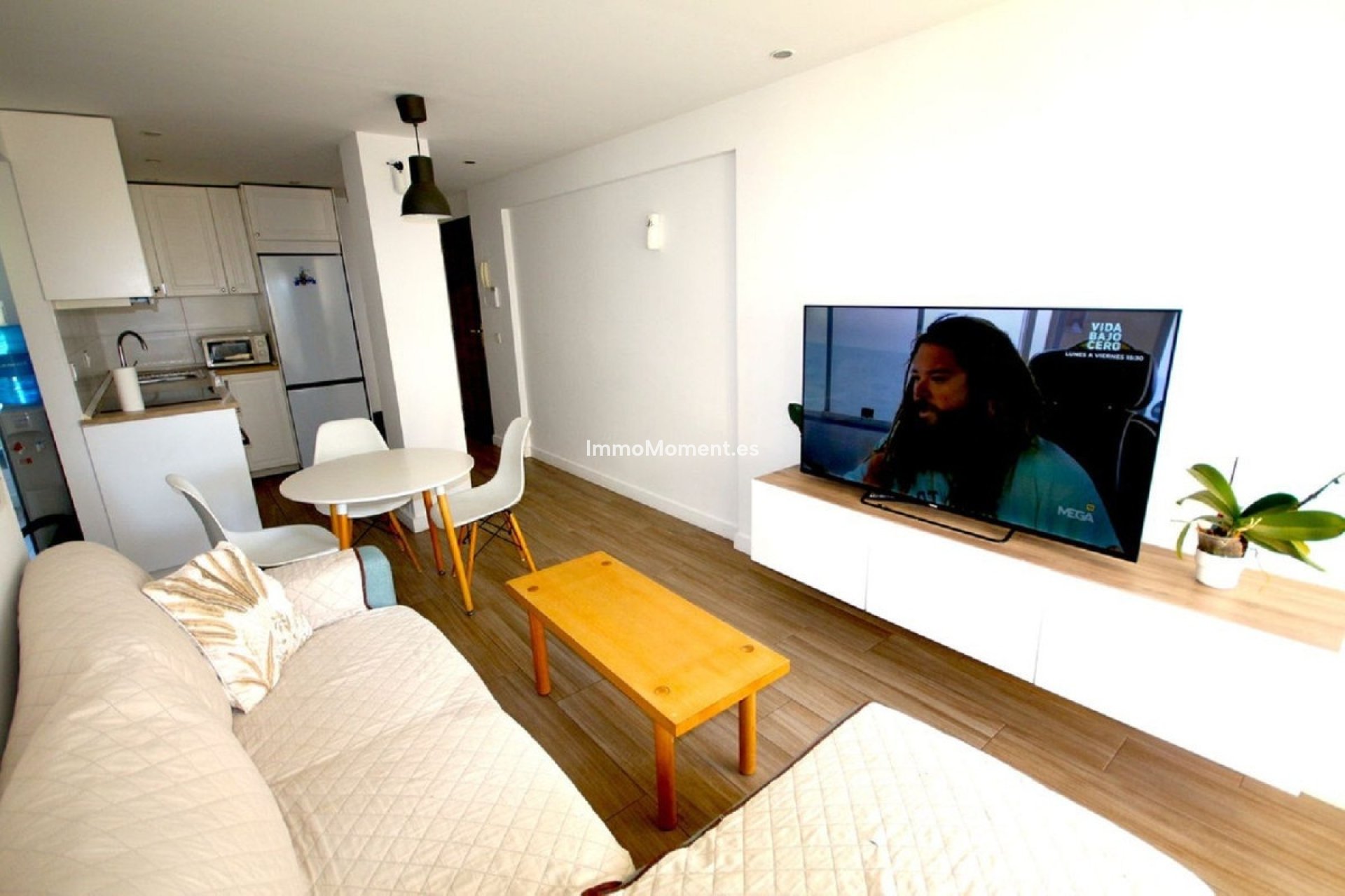 Reventa - Apartamento - Marbella - Marbella Centro