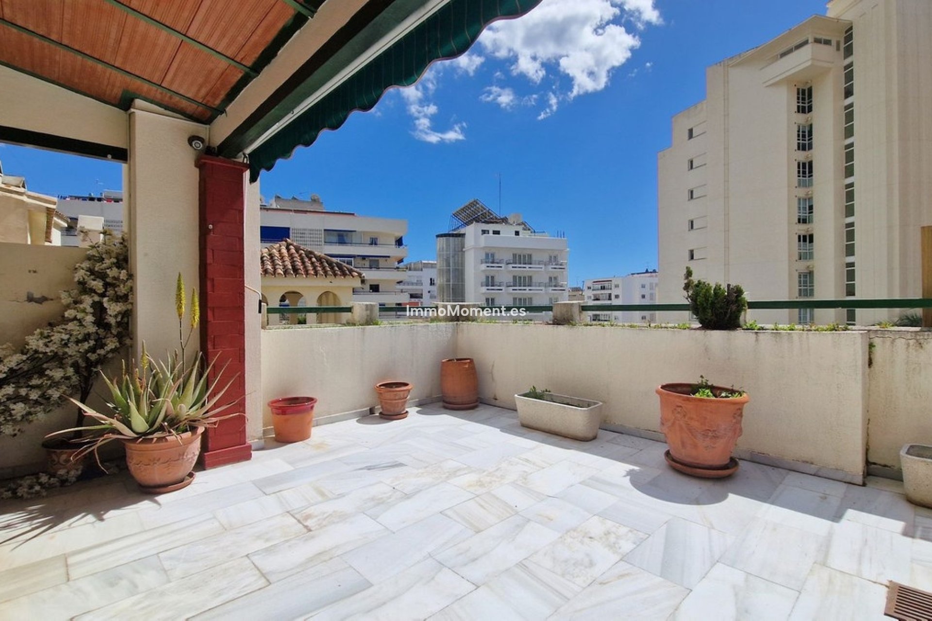 Reventa - Apartamento - Marbella - Marbella Centro