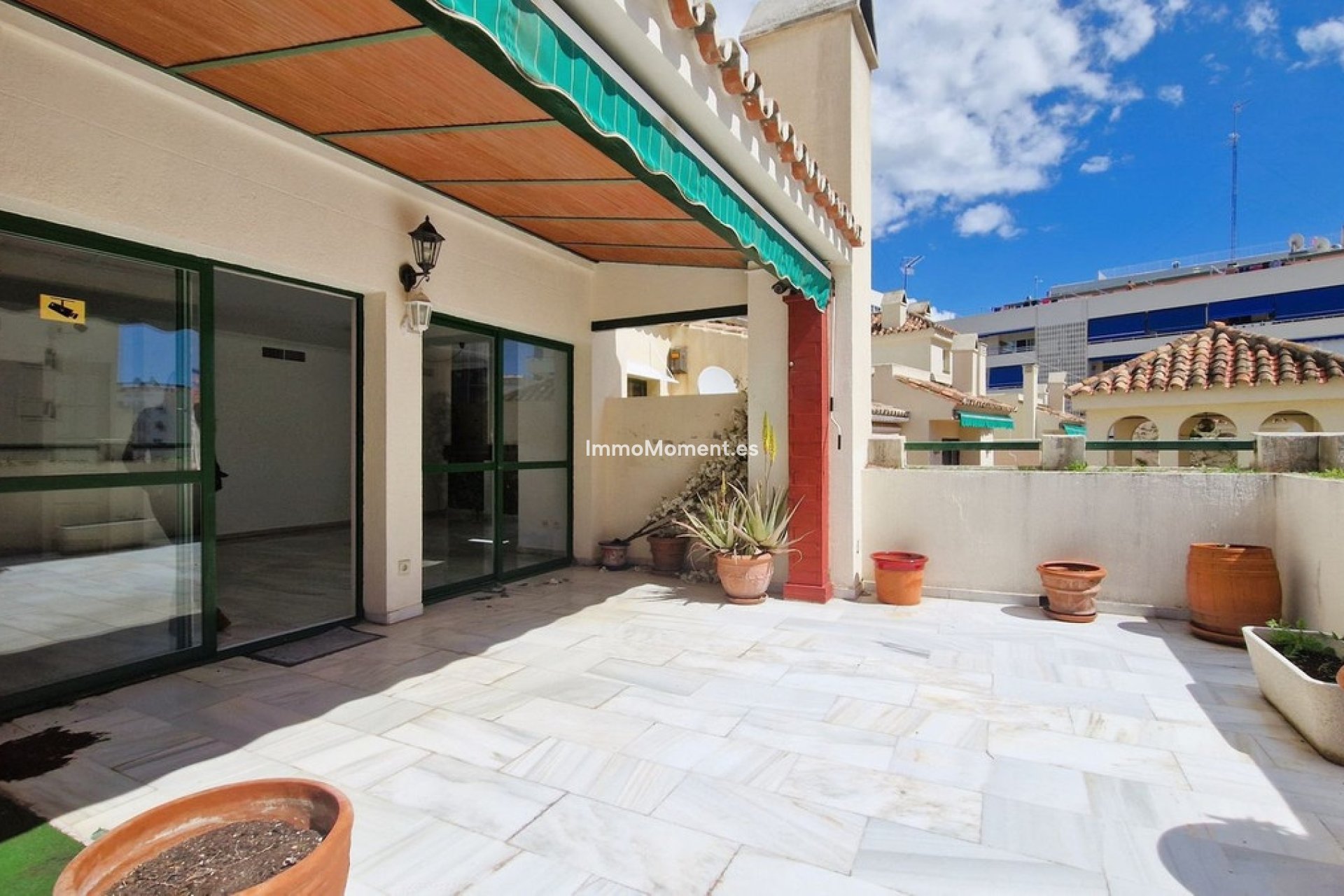Reventa - Apartamento - Marbella - Marbella Centro