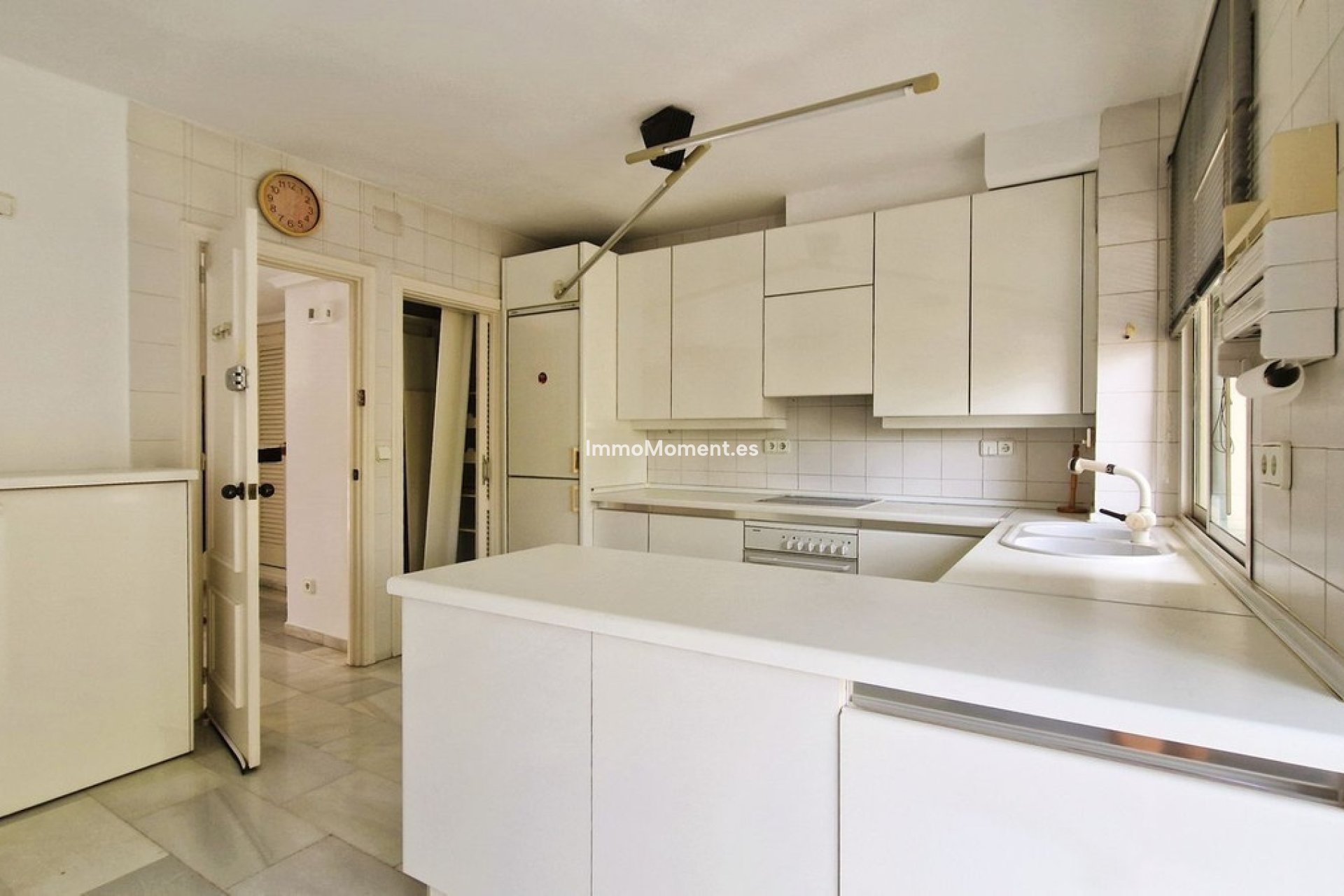 Reventa - Apartamento - Marbella - Marbella Centro
