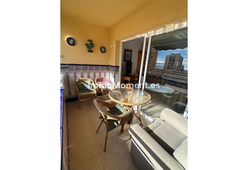 Reventa - Apartamento - Marbella - Marbella Centro