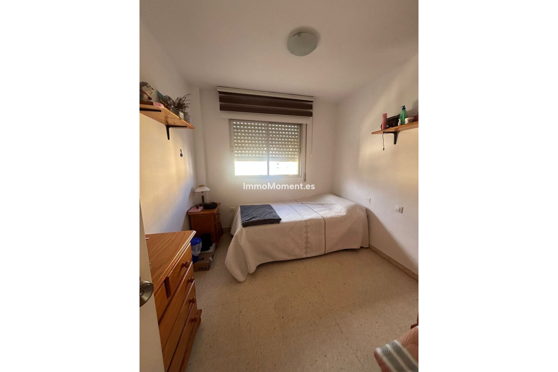 Reventa - Apartamento - Marbella - Marbella Centro