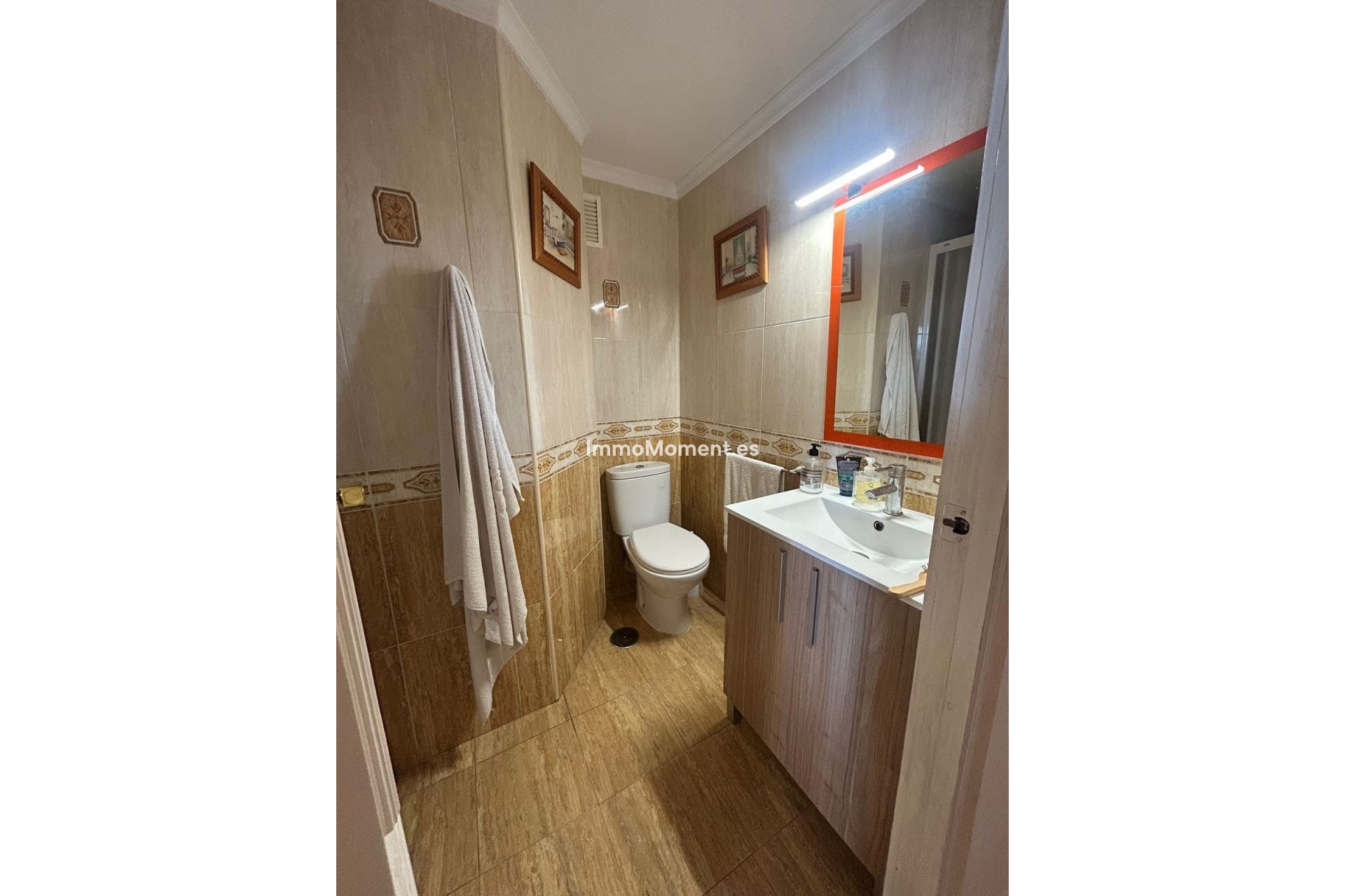 Reventa - Apartamento - Marbella - Marbella Centro