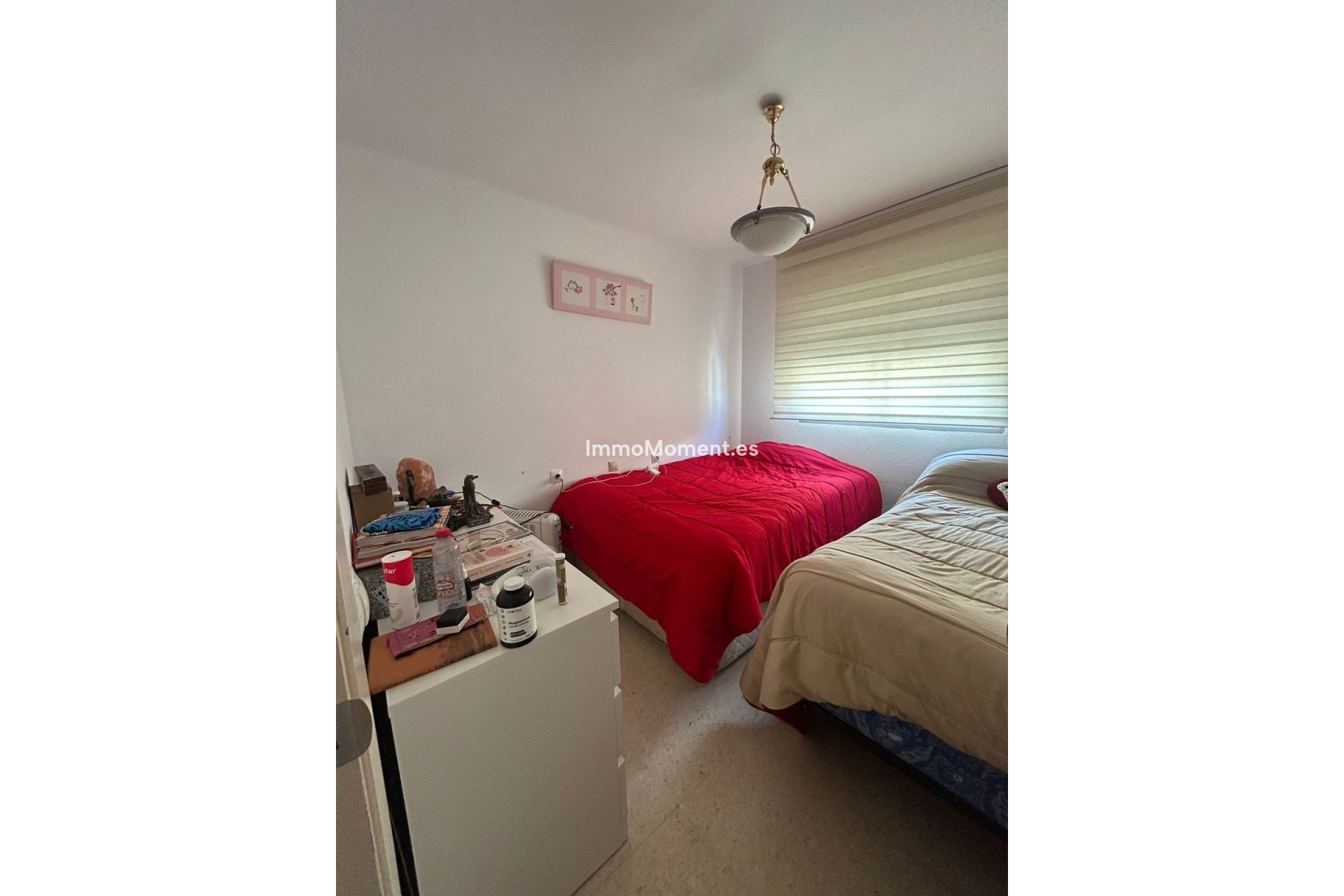 Reventa - Apartamento - Marbella - Marbella Centro