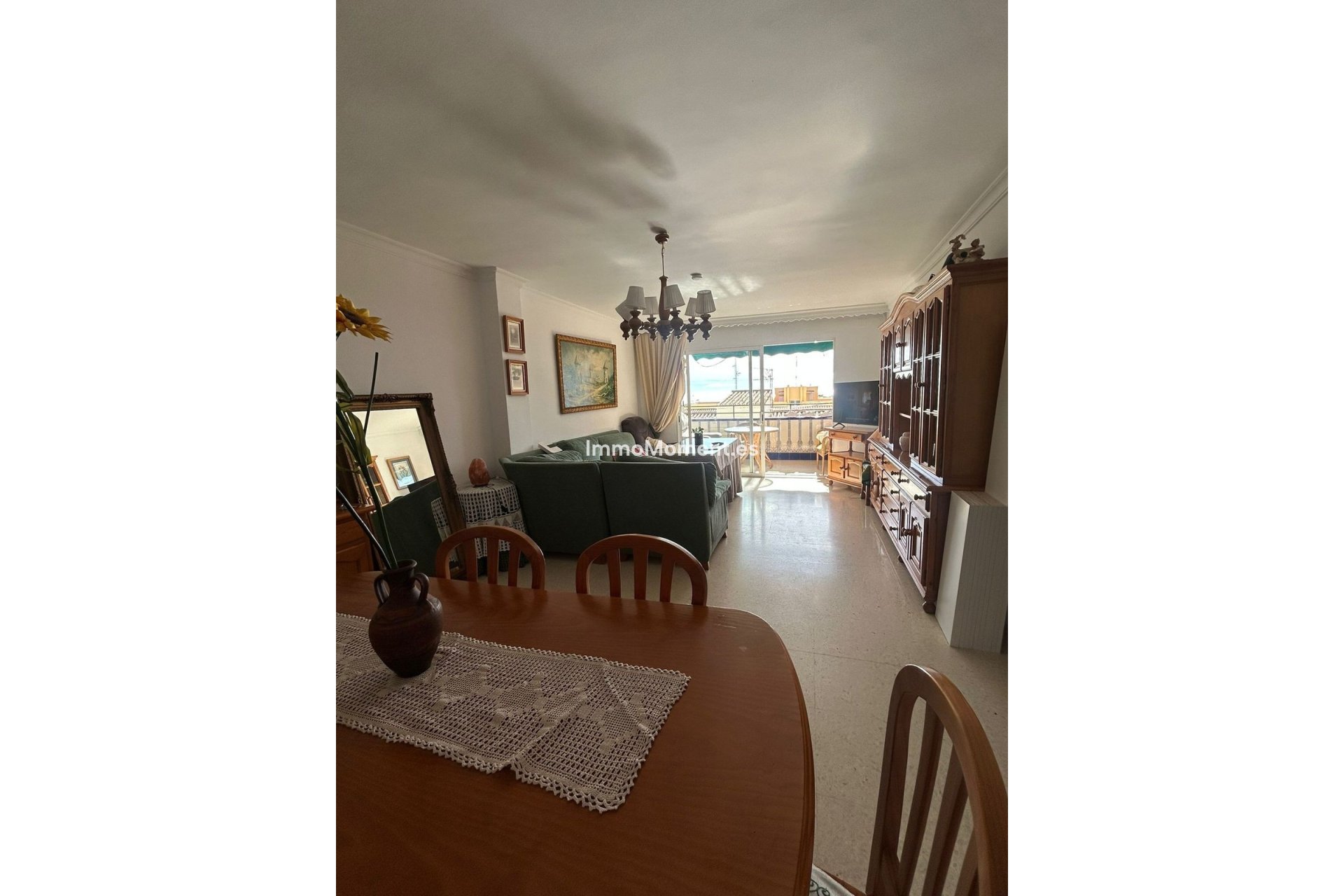 Reventa - Apartamento - Marbella - Marbella Centro