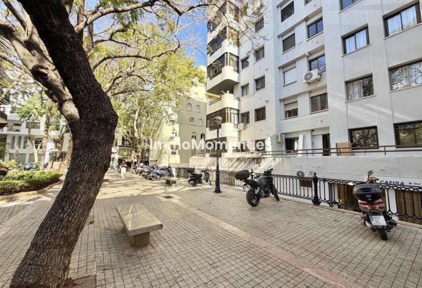 Reventa - Apartamento - Marbella - Marbella Centro