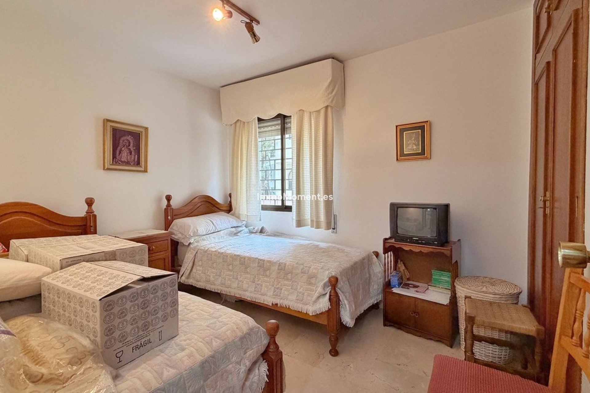 Reventa - Apartamento - Marbella - Marbella Centro