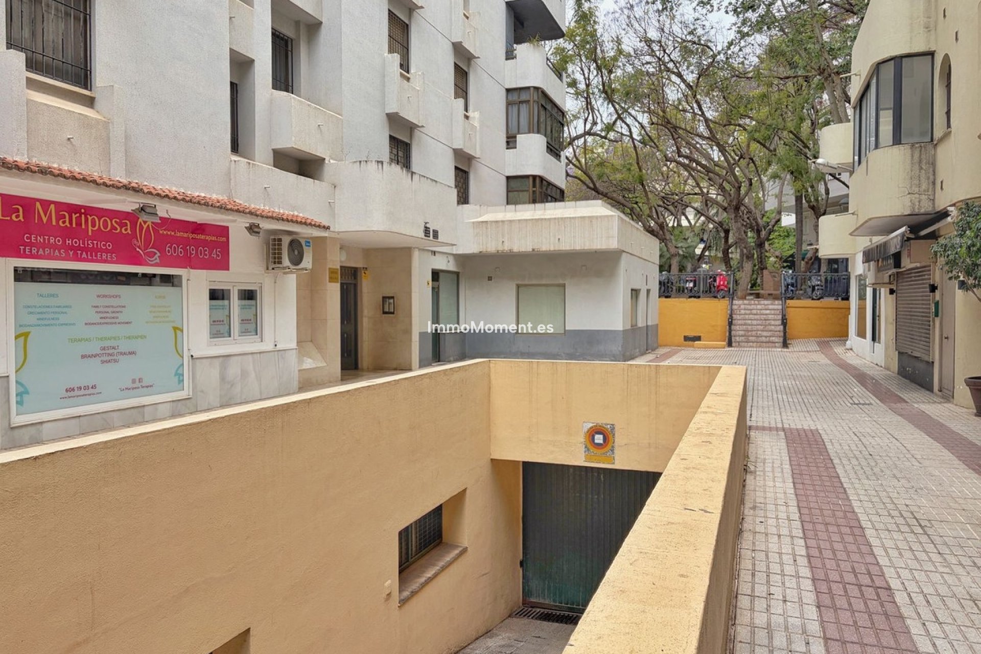Reventa - Apartamento - Marbella - Marbella Centro