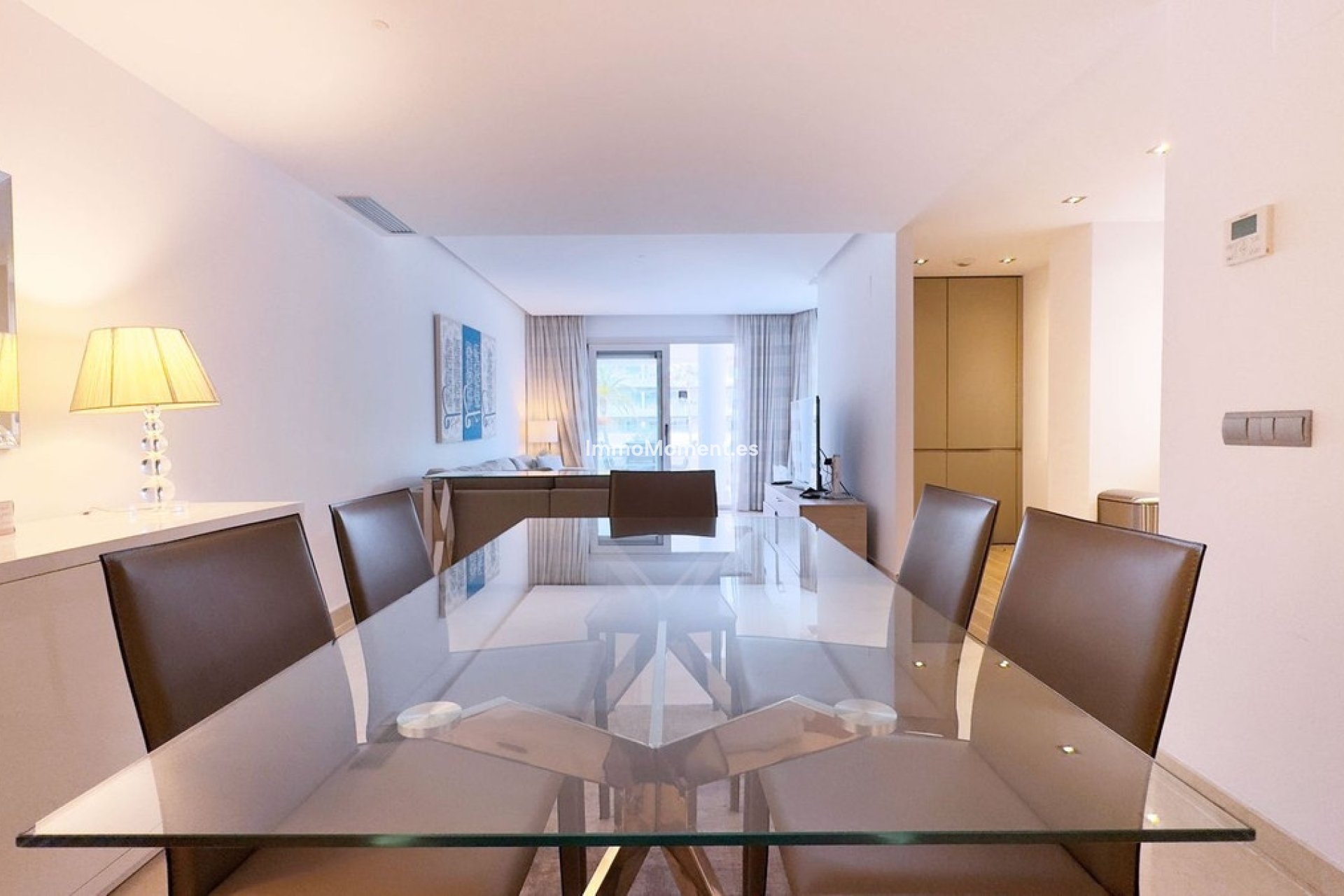 Reventa - Apartamento - Marbella - Marbella Centro