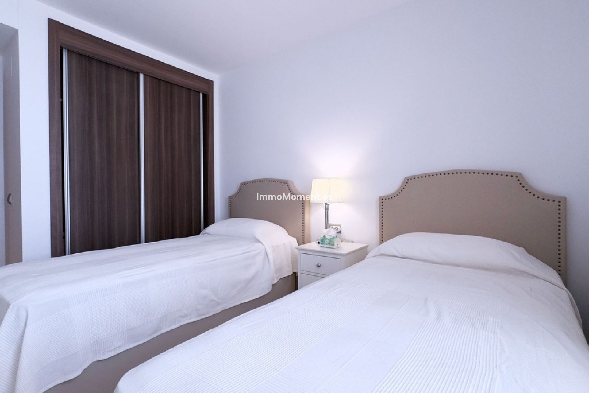Reventa - Apartamento - Marbella - Marbella Centro