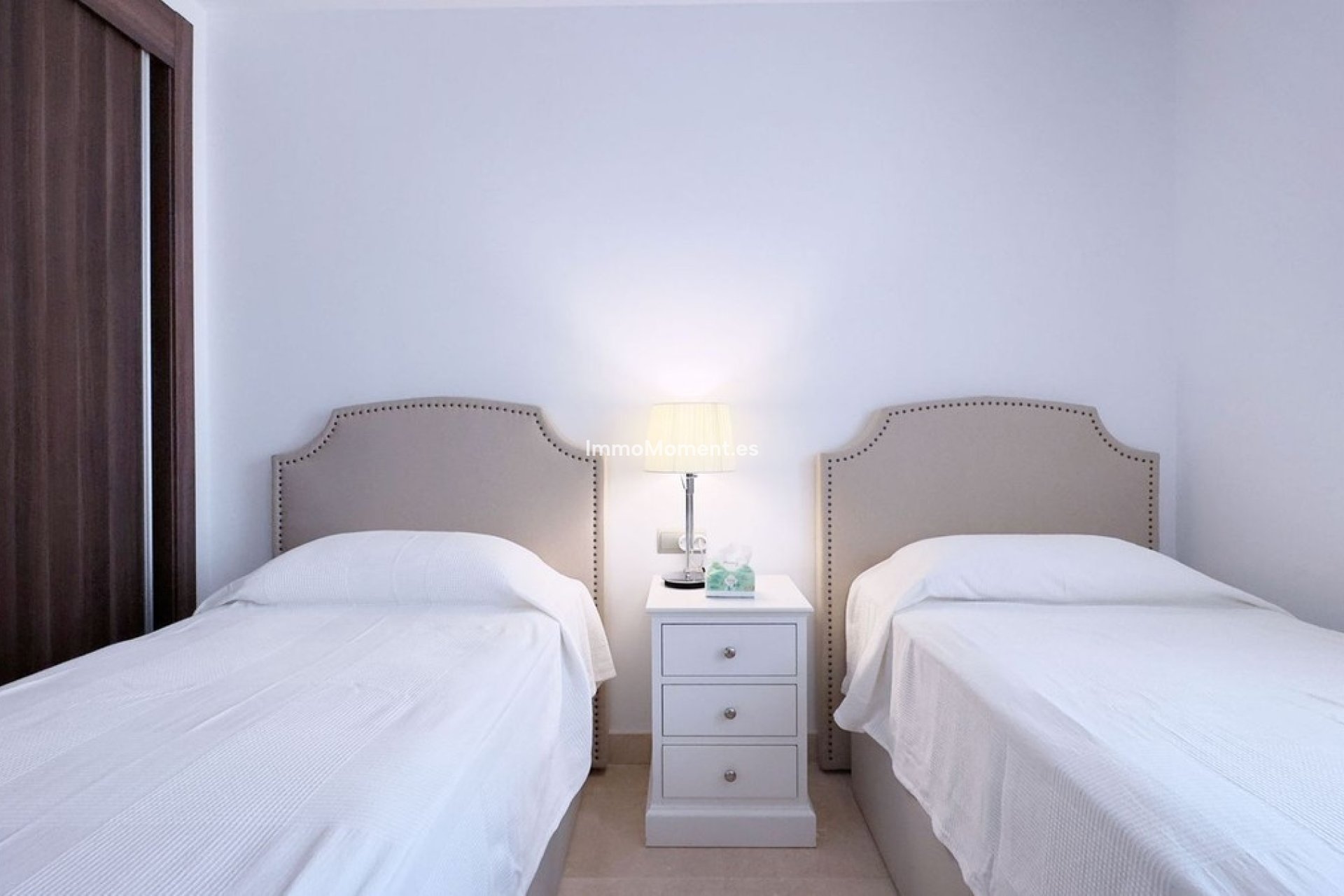 Reventa - Apartamento - Marbella - Marbella Centro