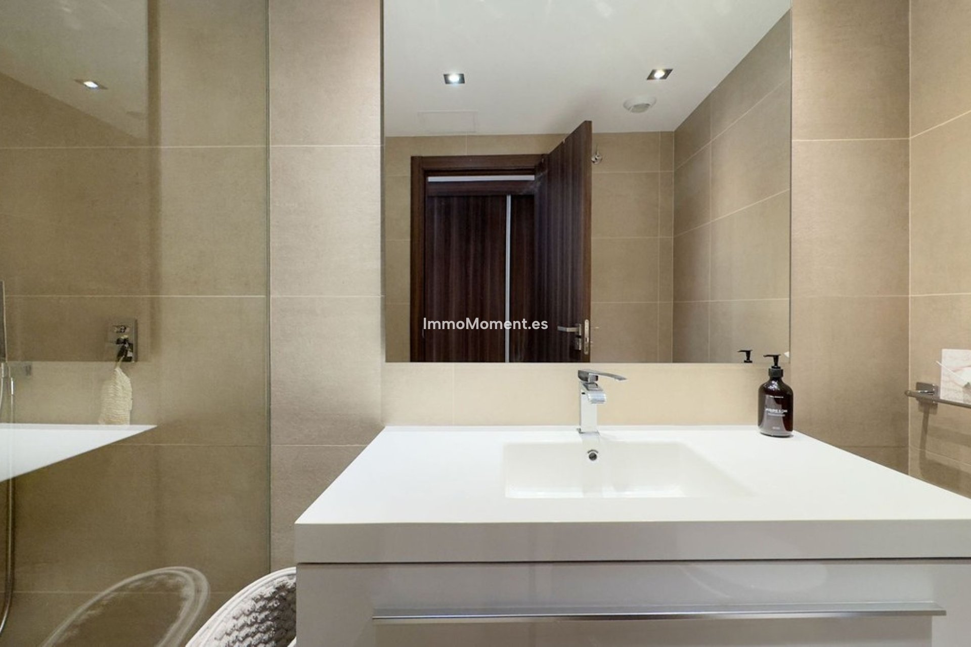 Reventa - Apartamento - Marbella - Marbella Centro