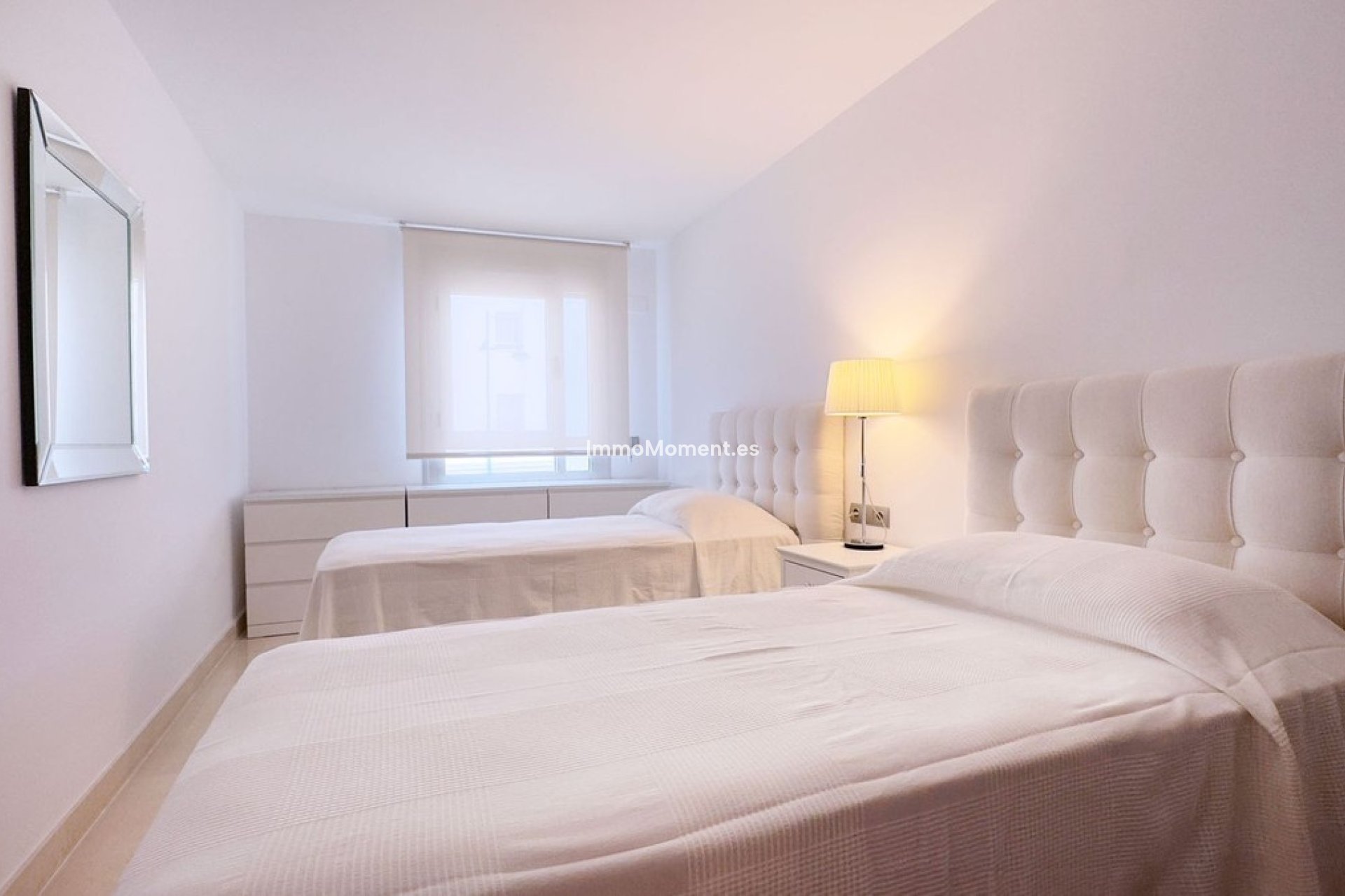 Reventa - Apartamento - Marbella - Marbella Centro