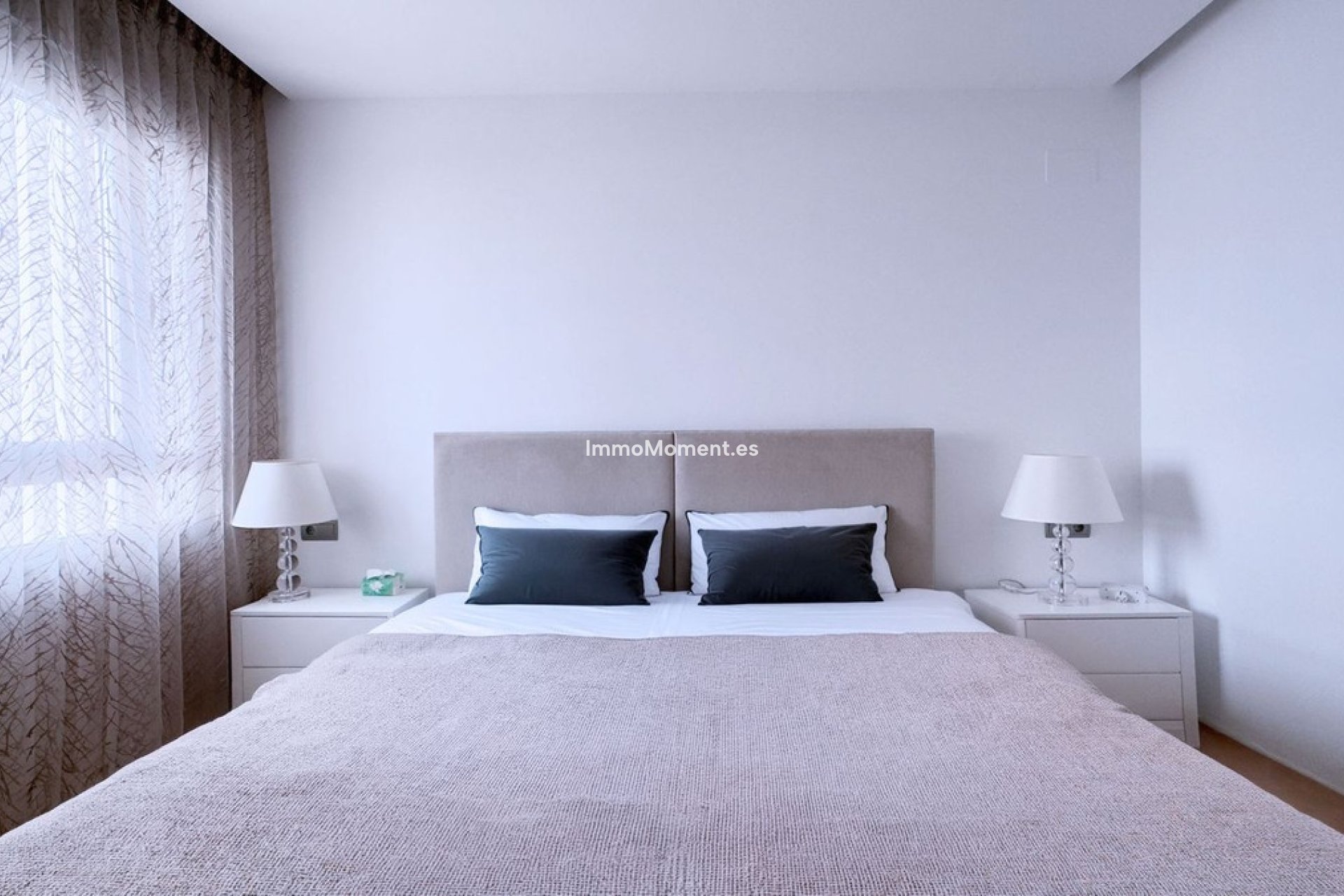Reventa - Apartamento - Marbella - Marbella Centro