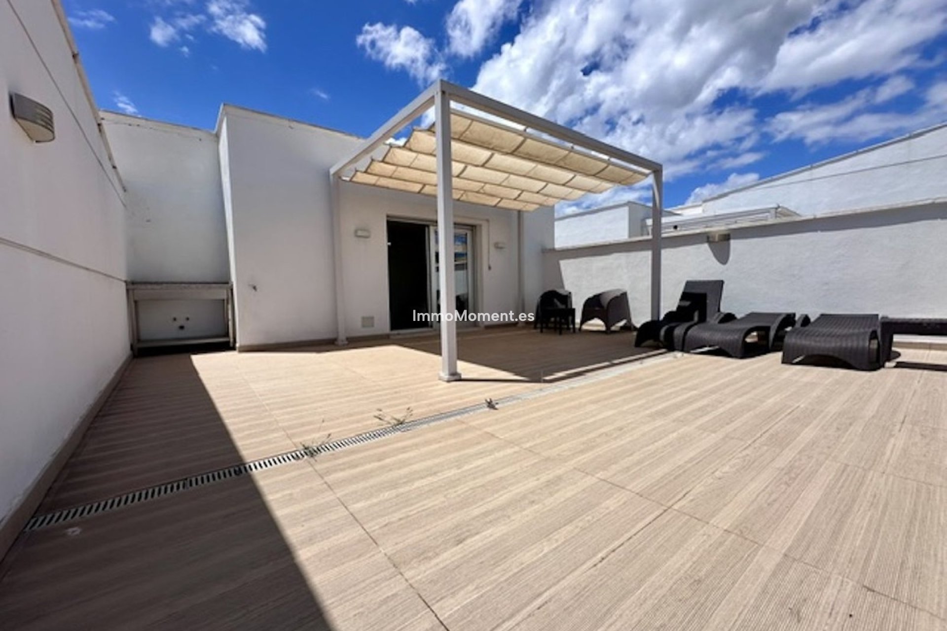 Reventa - Apartamento - Marbella - Marbella Centro