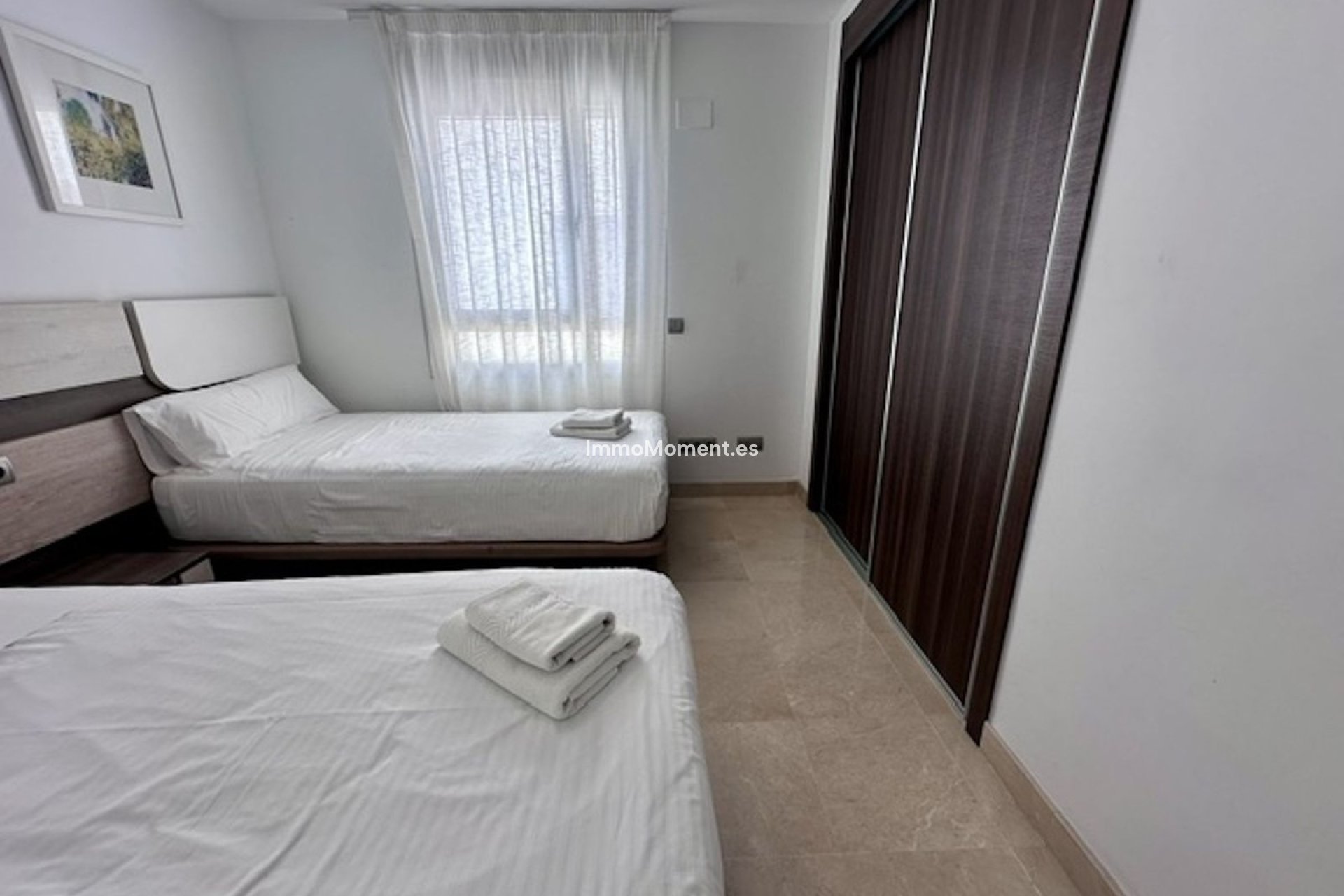Reventa - Apartamento - Marbella - Marbella Centro