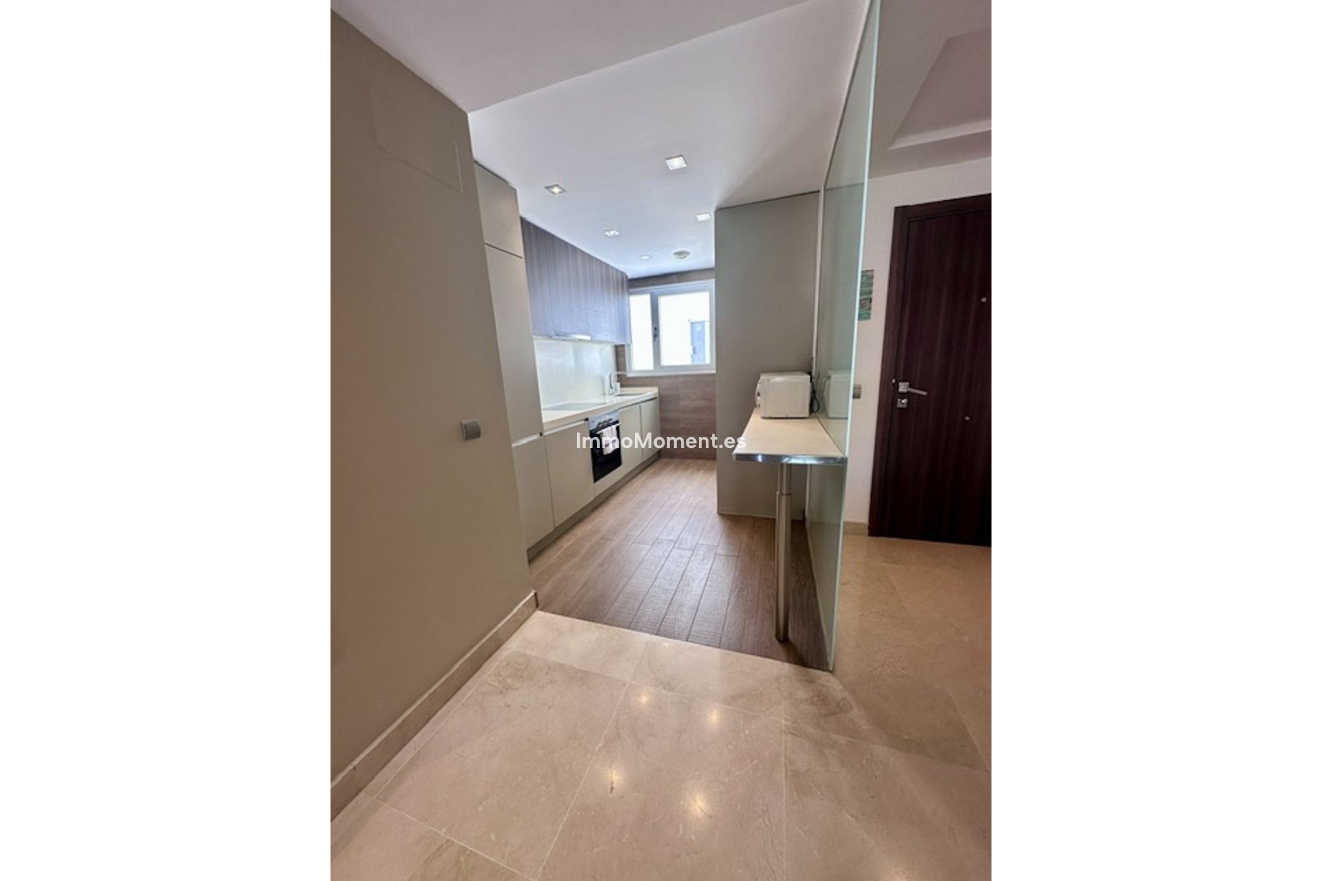 Reventa - Apartamento - Marbella - Marbella Centro