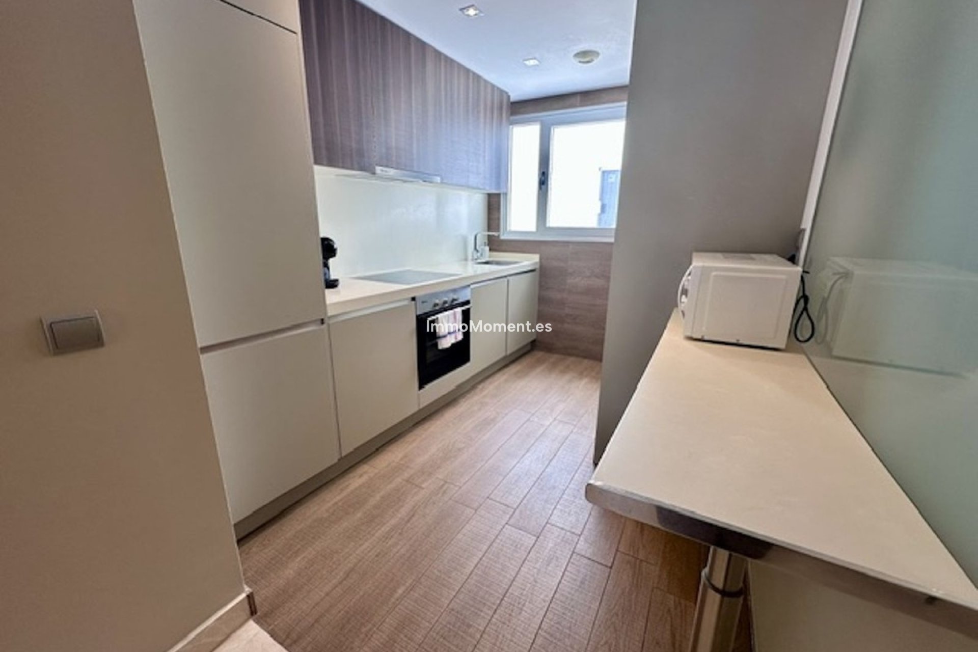 Reventa - Apartamento - Marbella - Marbella Centro