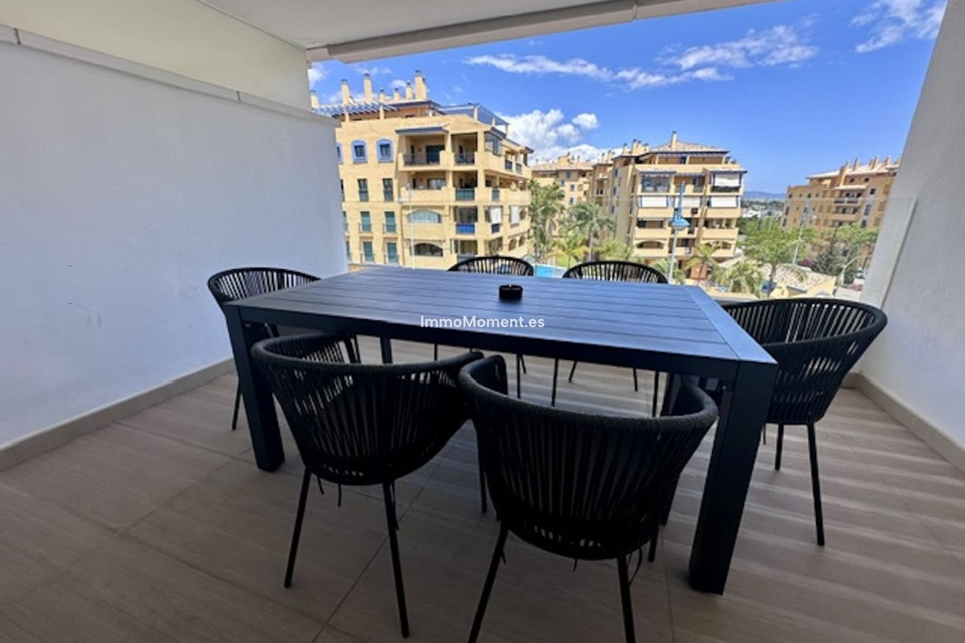 Reventa - Apartamento - Marbella - Marbella Centro