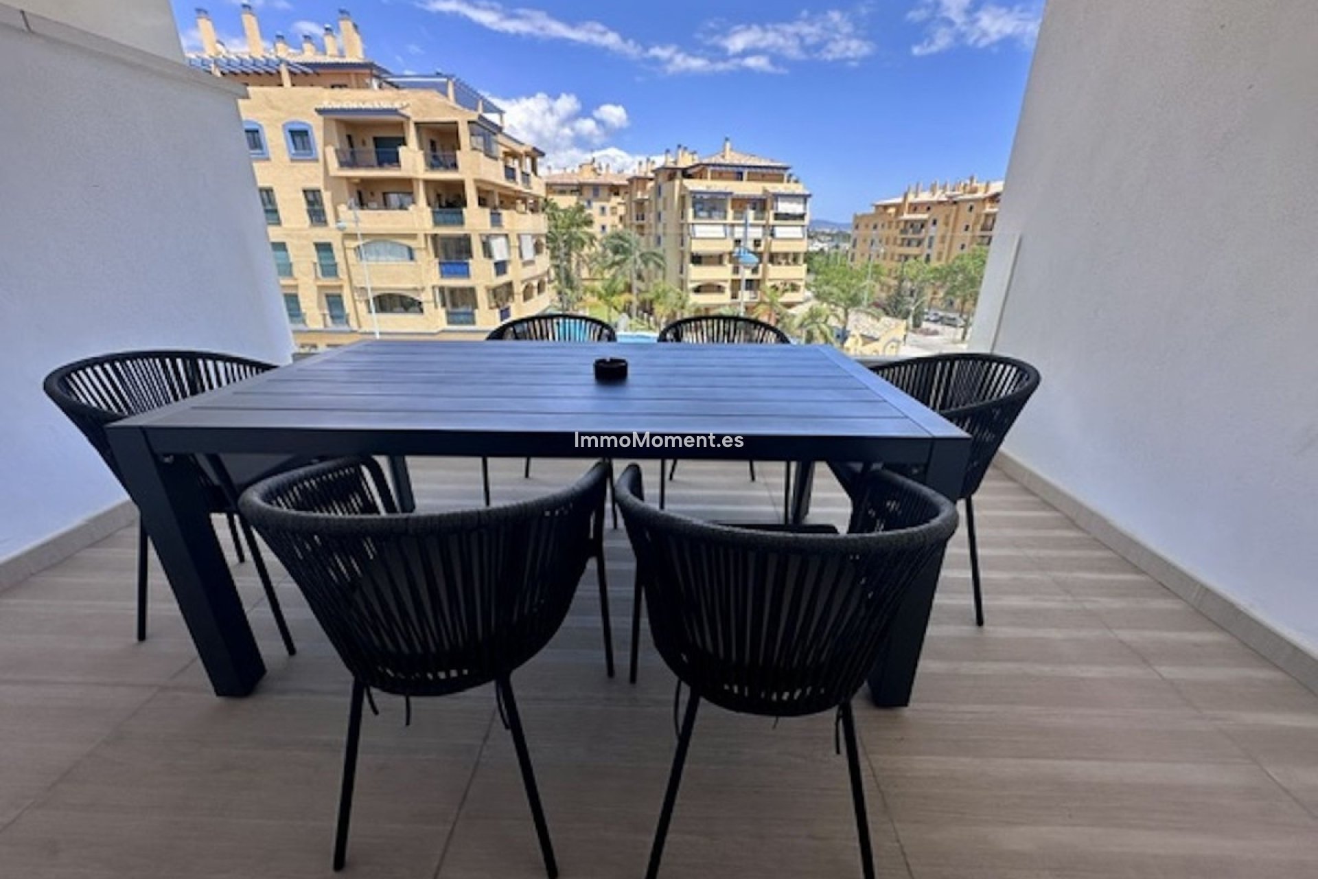 Reventa - Apartamento - Marbella - Marbella Centro