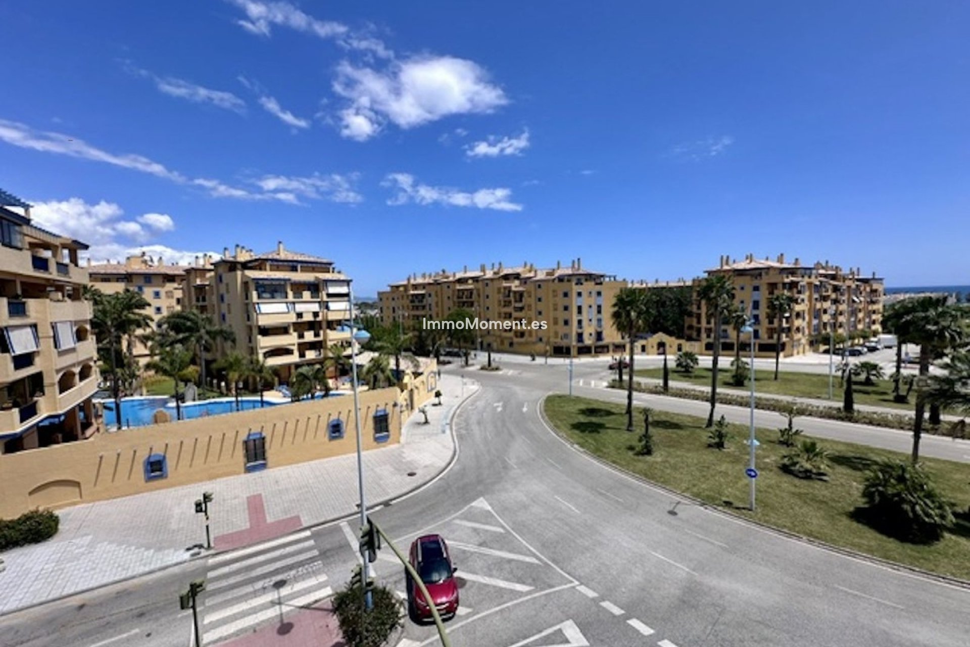 Reventa - Apartamento - Marbella - Marbella Centro