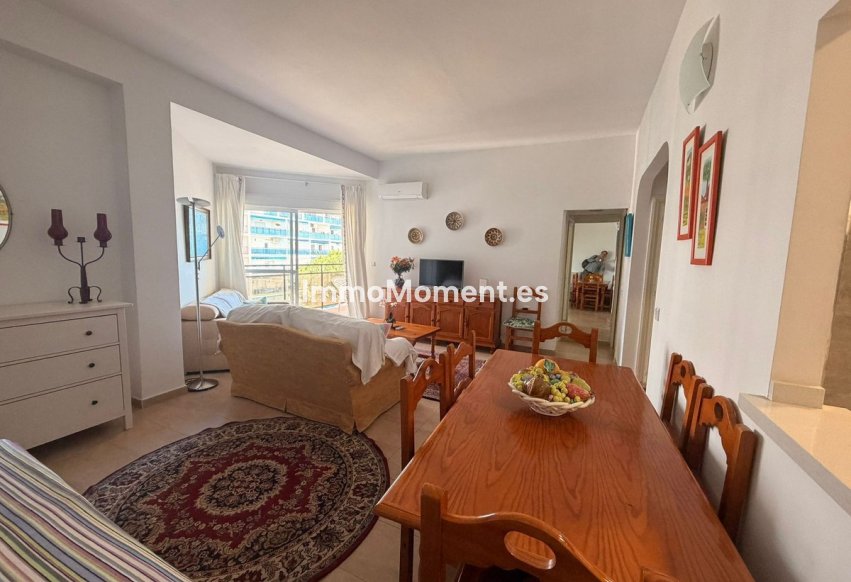 Reventa - Apartamento - Marbella - Marbella Centro