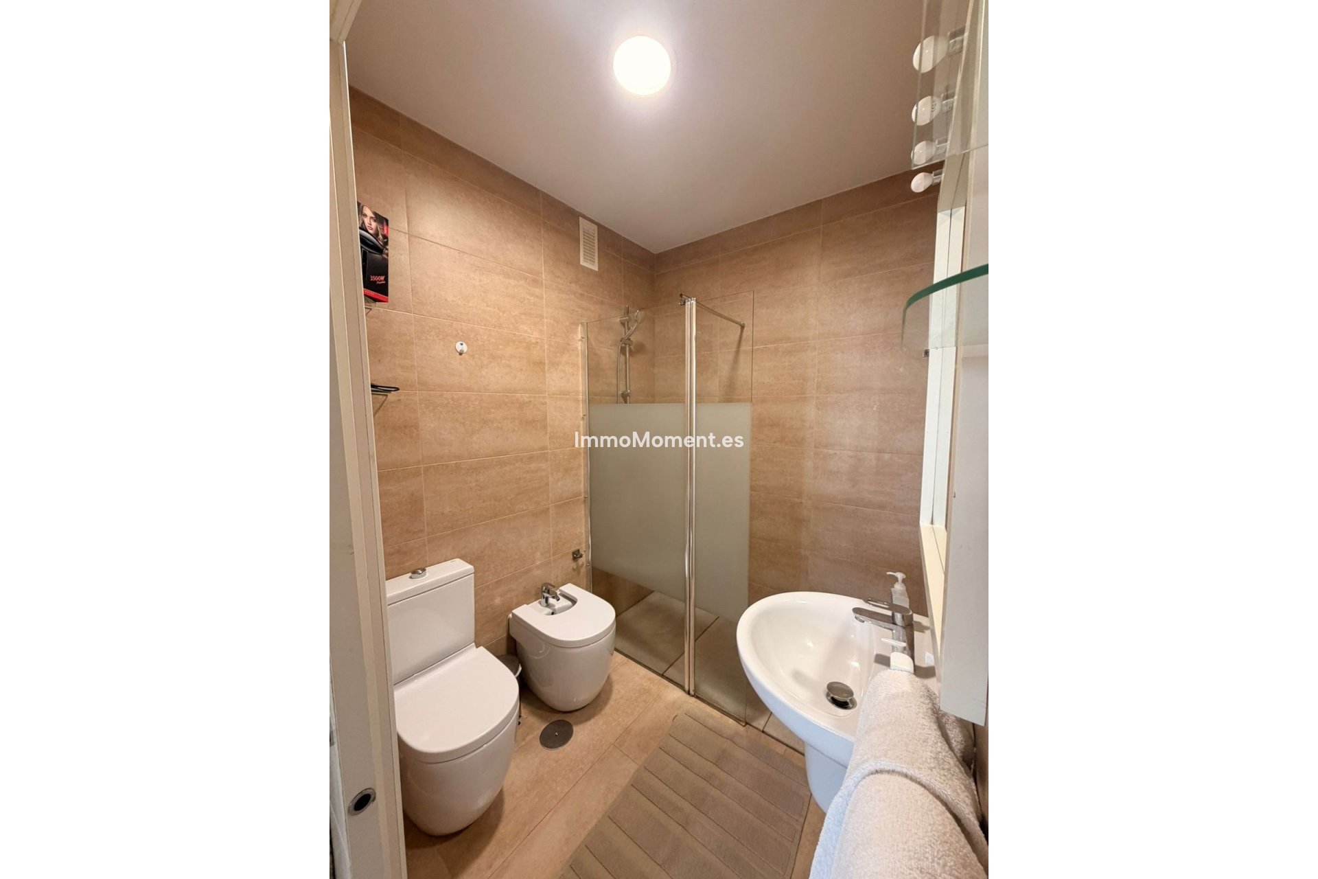 Reventa - Apartamento - Marbella - Marbella Centro