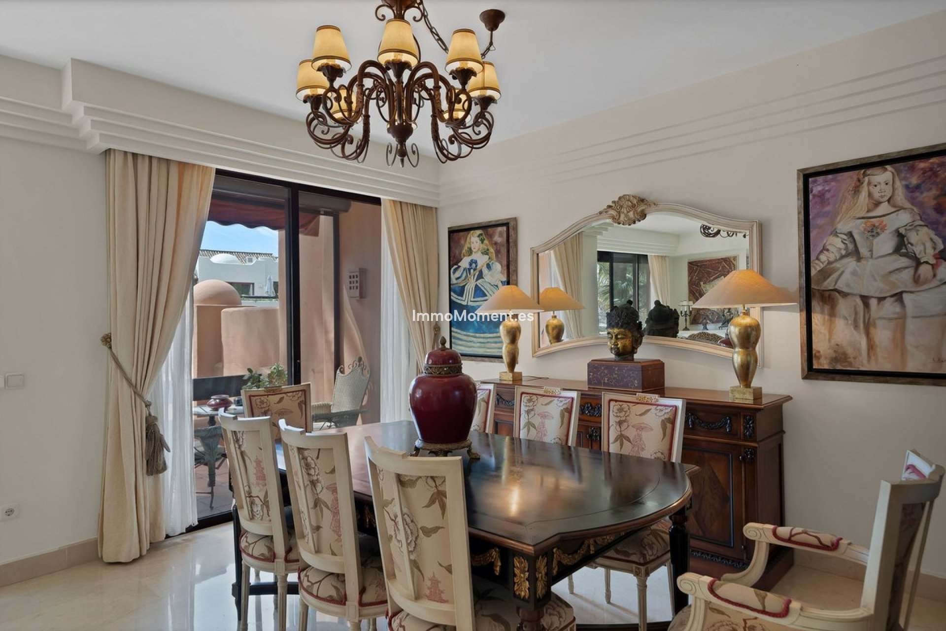 Reventa - Apartamento - Marbella - Marbella Centro