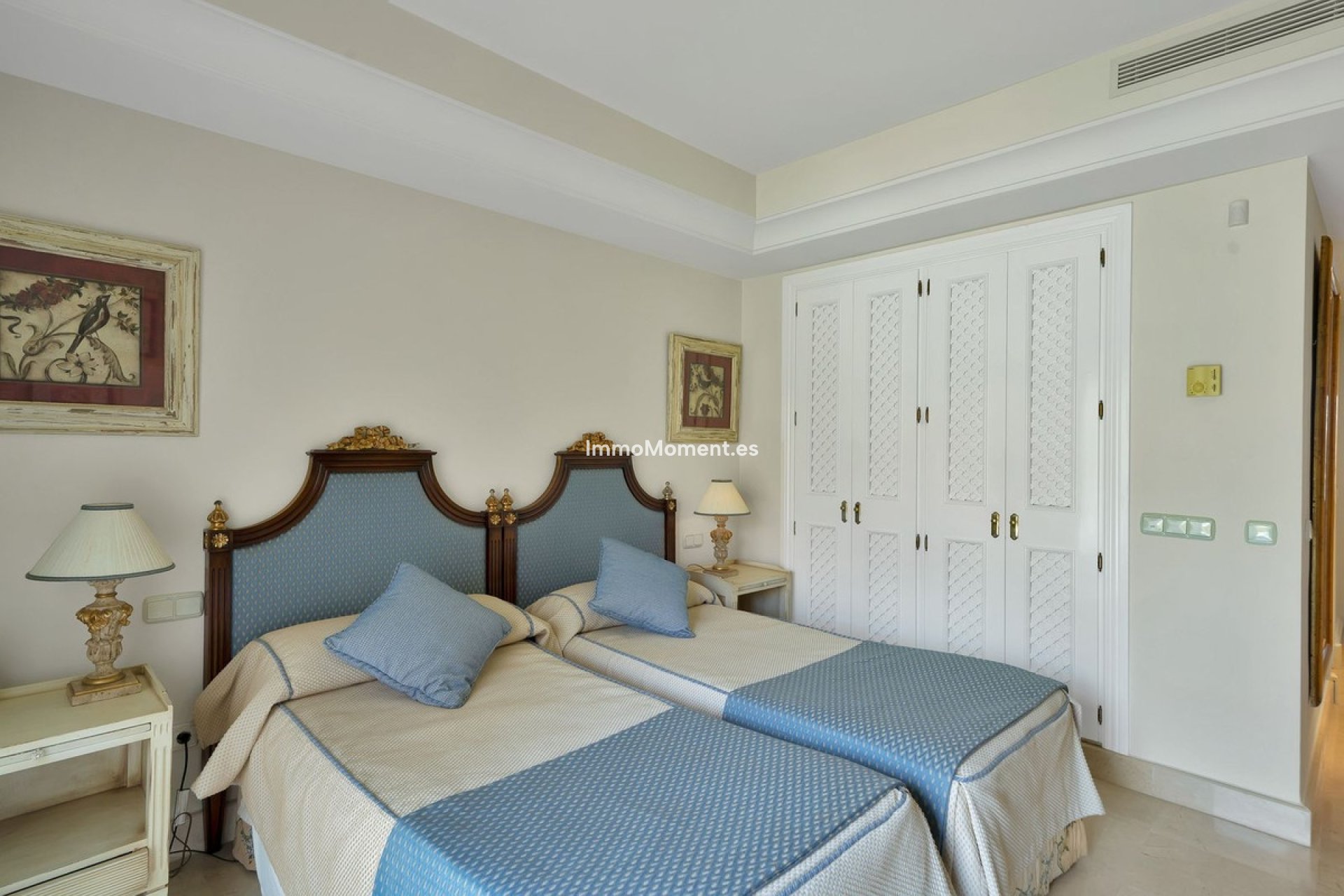 Reventa - Apartamento - Marbella - Marbella Centro