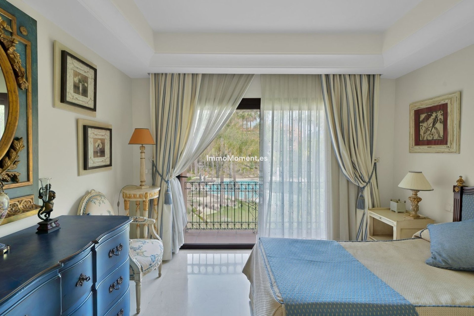 Reventa - Apartamento - Marbella - Marbella Centro