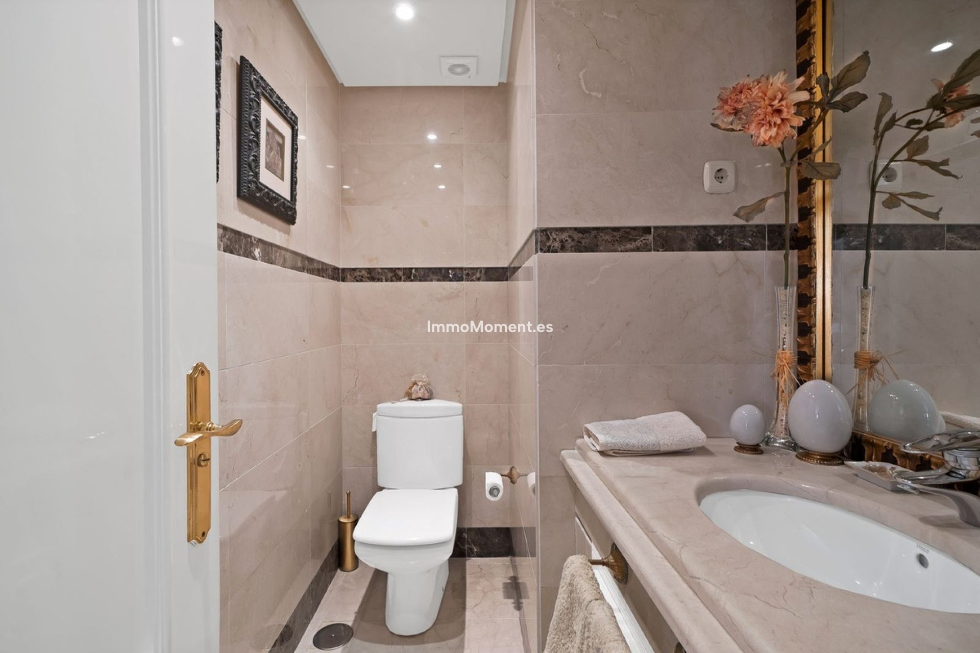 Reventa - Apartamento - Marbella - Marbella Centro