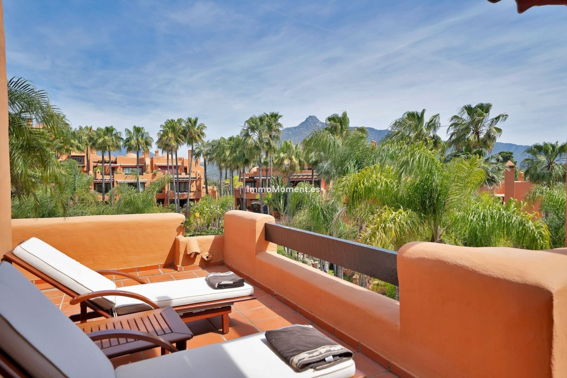 Reventa - Apartamento - Marbella - Marbella Centro