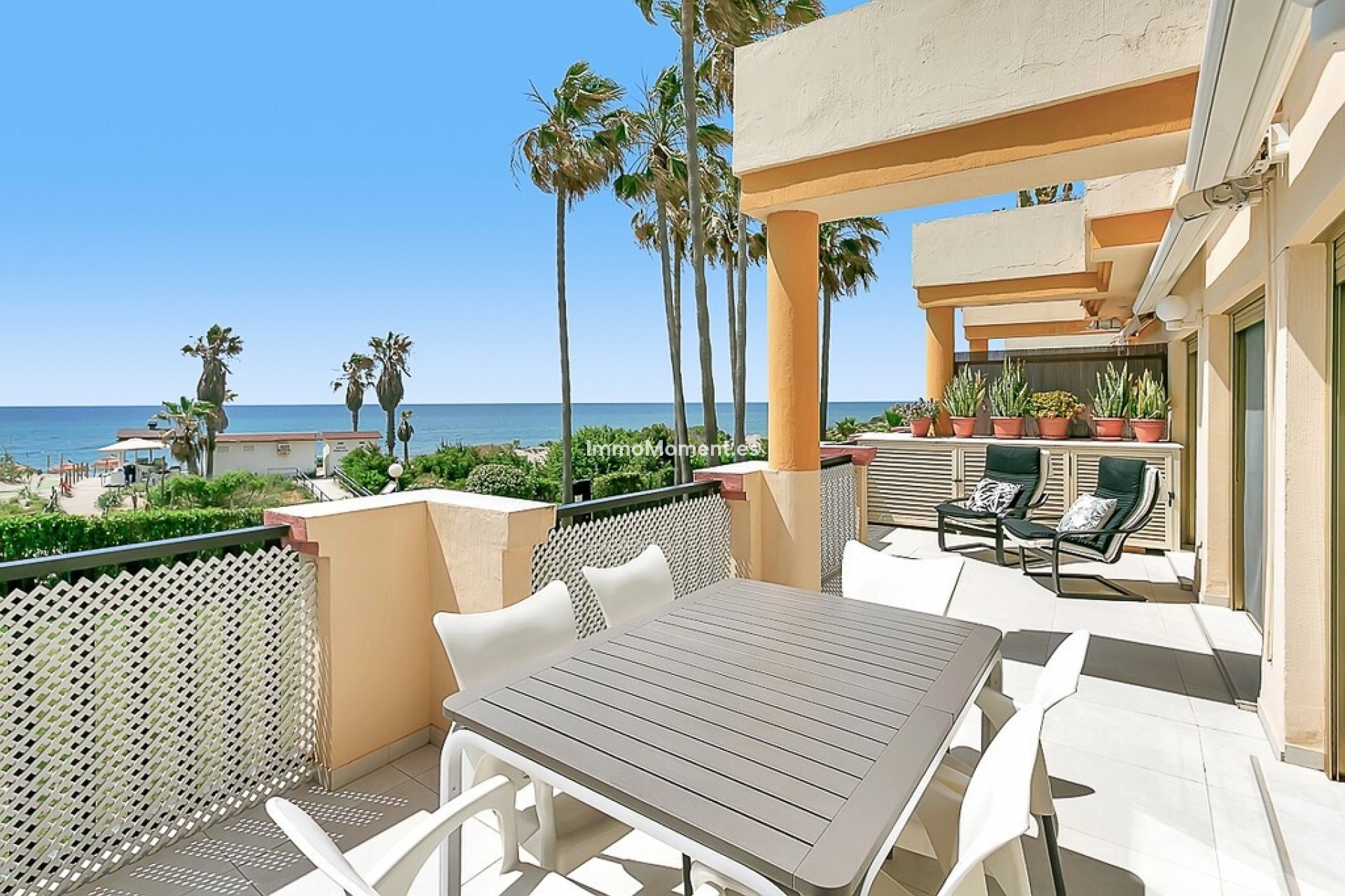 Reventa - Apartamento - Marbella - Marbella Centro