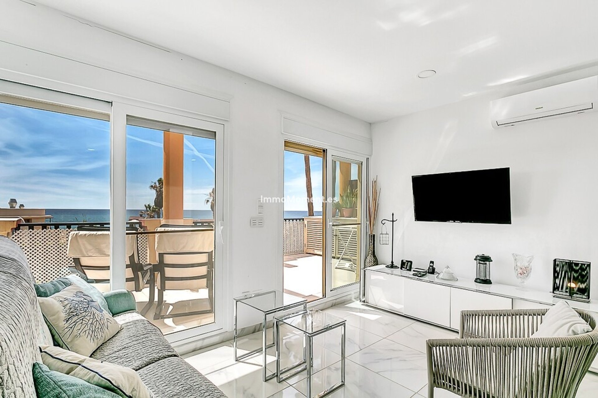 Reventa - Apartamento - Marbella - Marbella Centro