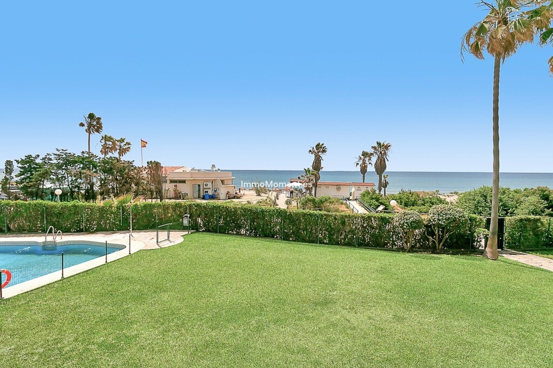 Reventa - Apartamento - Marbella - Marbella Centro