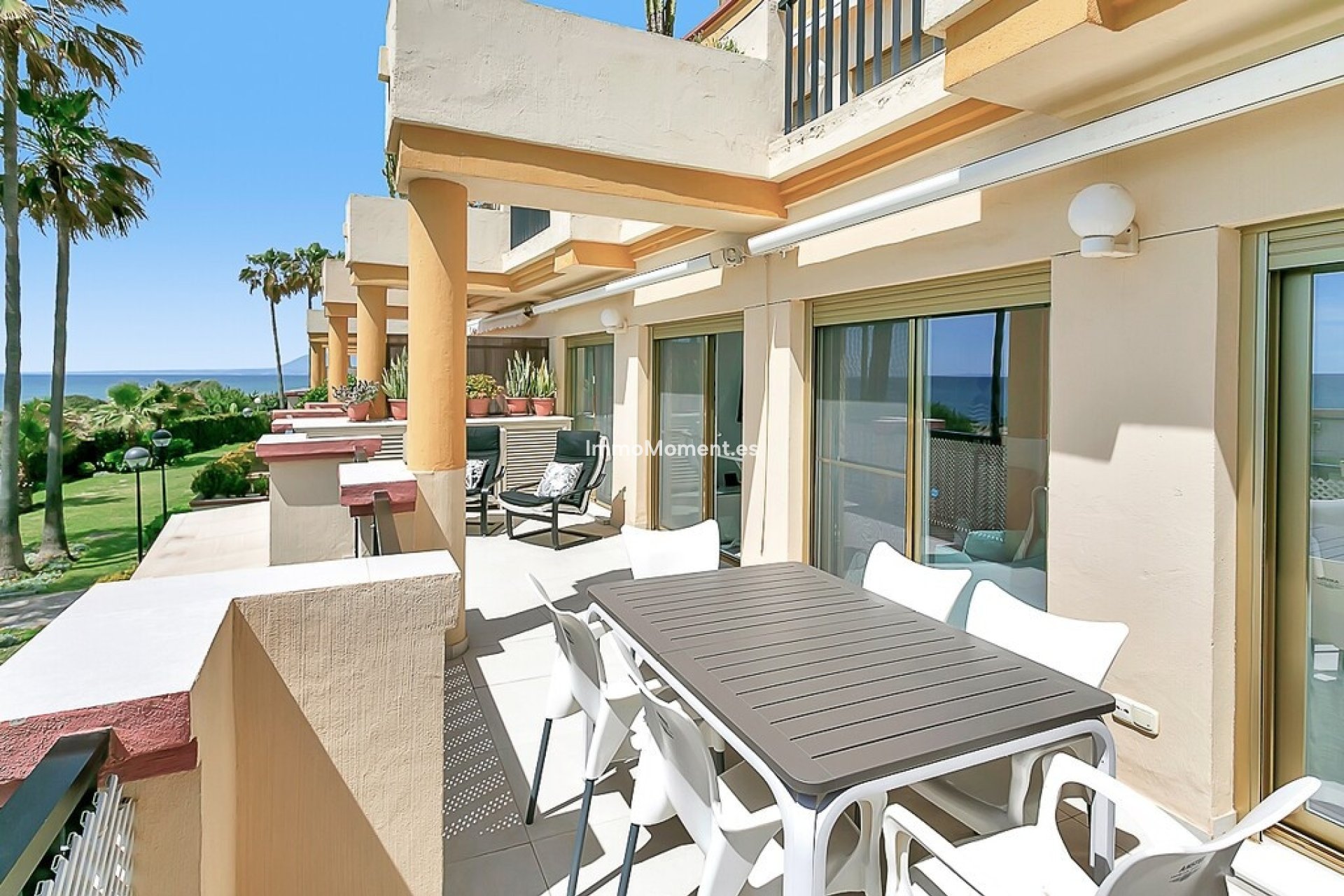 Reventa - Apartamento - Marbella - Marbella Centro