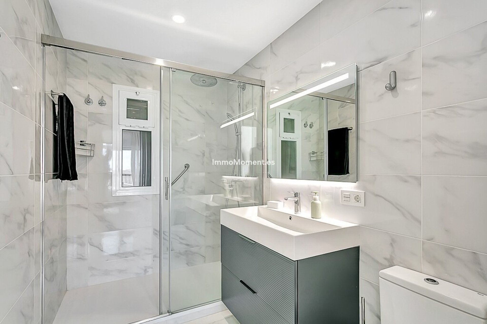 Reventa - Apartamento - Marbella - Marbella Centro