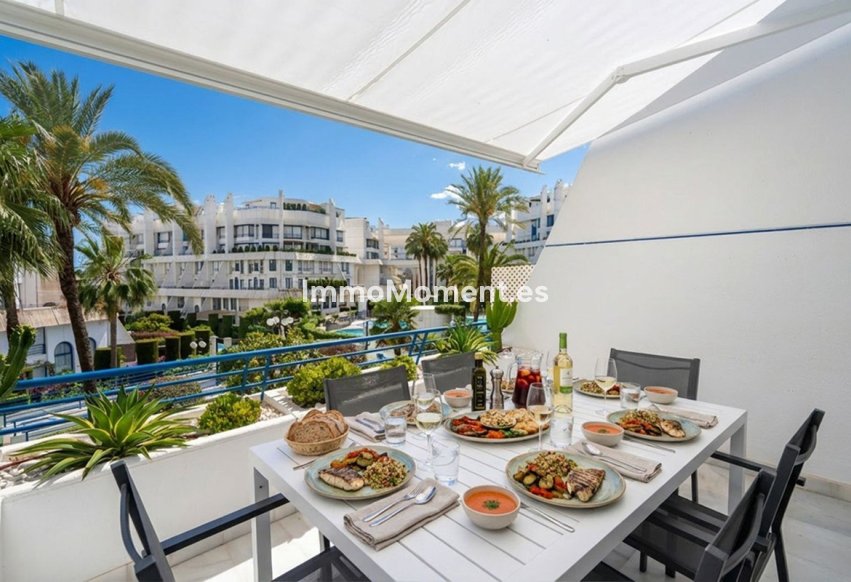 Reventa - Apartamento - Marbella - Marbella Centro