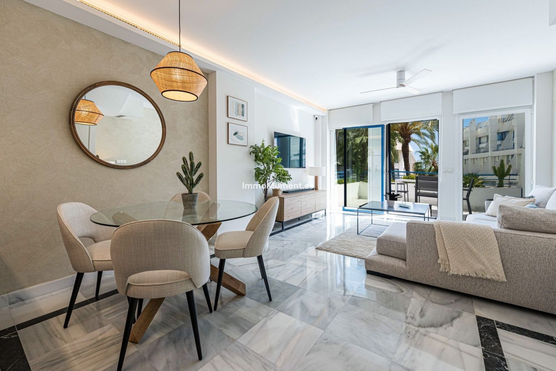 Reventa - Apartamento - Marbella - Marbella Centro