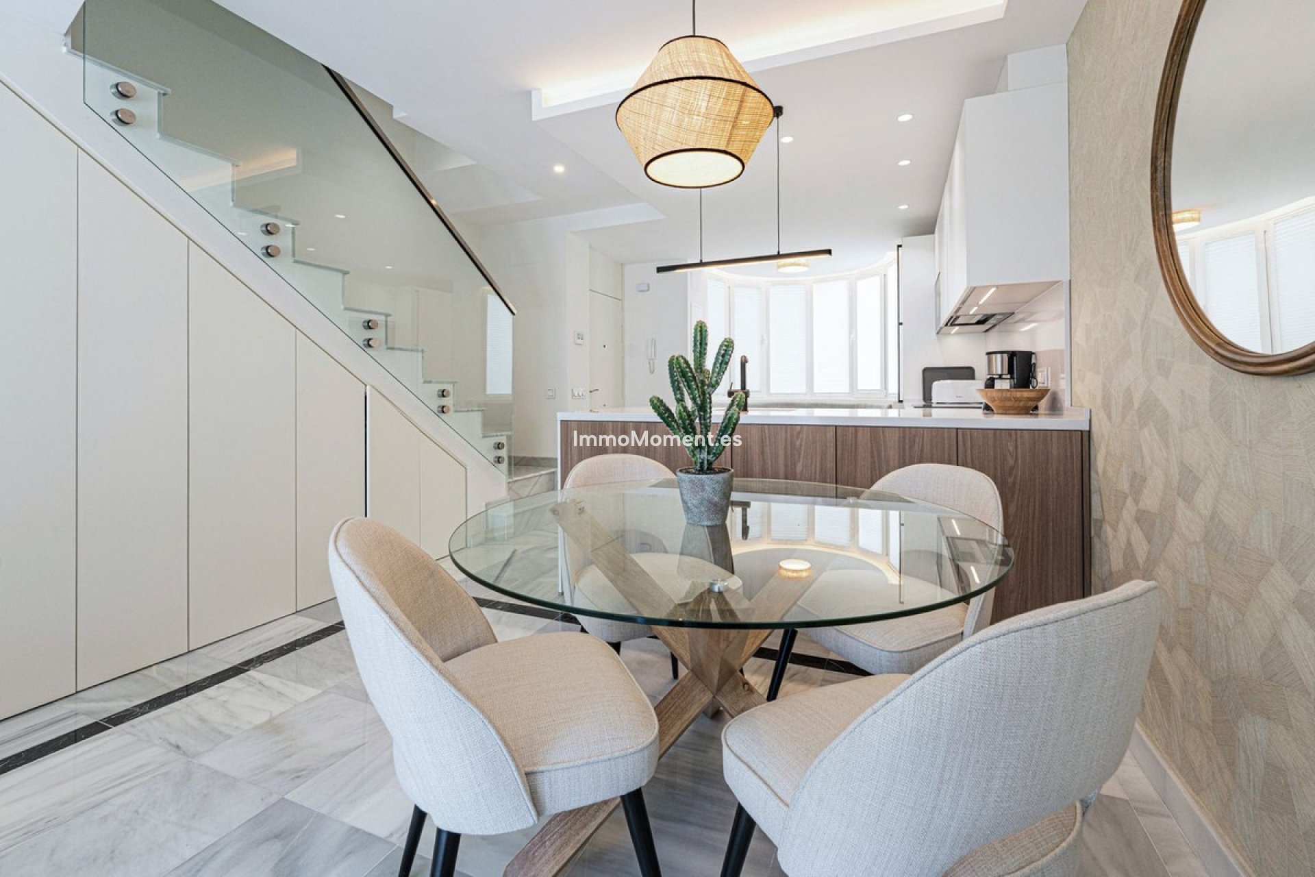 Reventa - Apartamento - Marbella - Marbella Centro