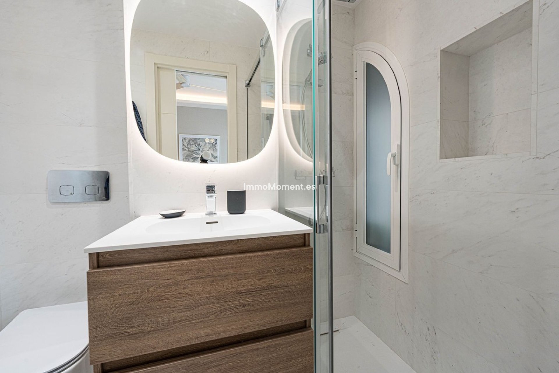 Reventa - Apartamento - Marbella - Marbella Centro