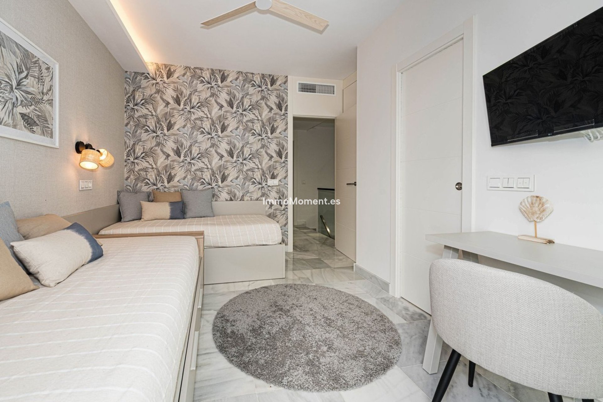 Reventa - Apartamento - Marbella - Marbella Centro