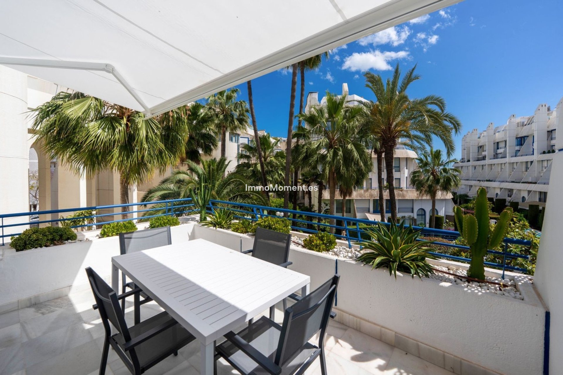Reventa - Apartamento - Marbella - Marbella Centro