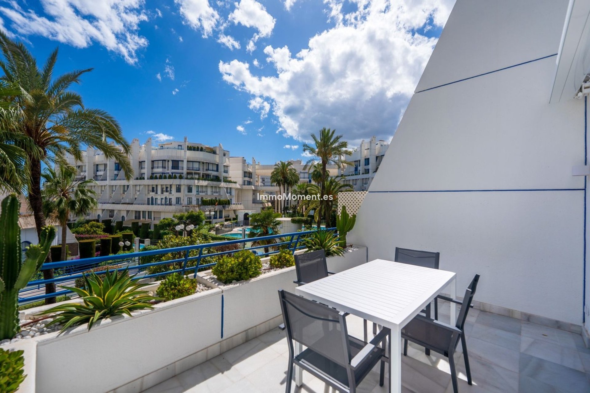 Reventa - Apartamento - Marbella - Marbella Centro