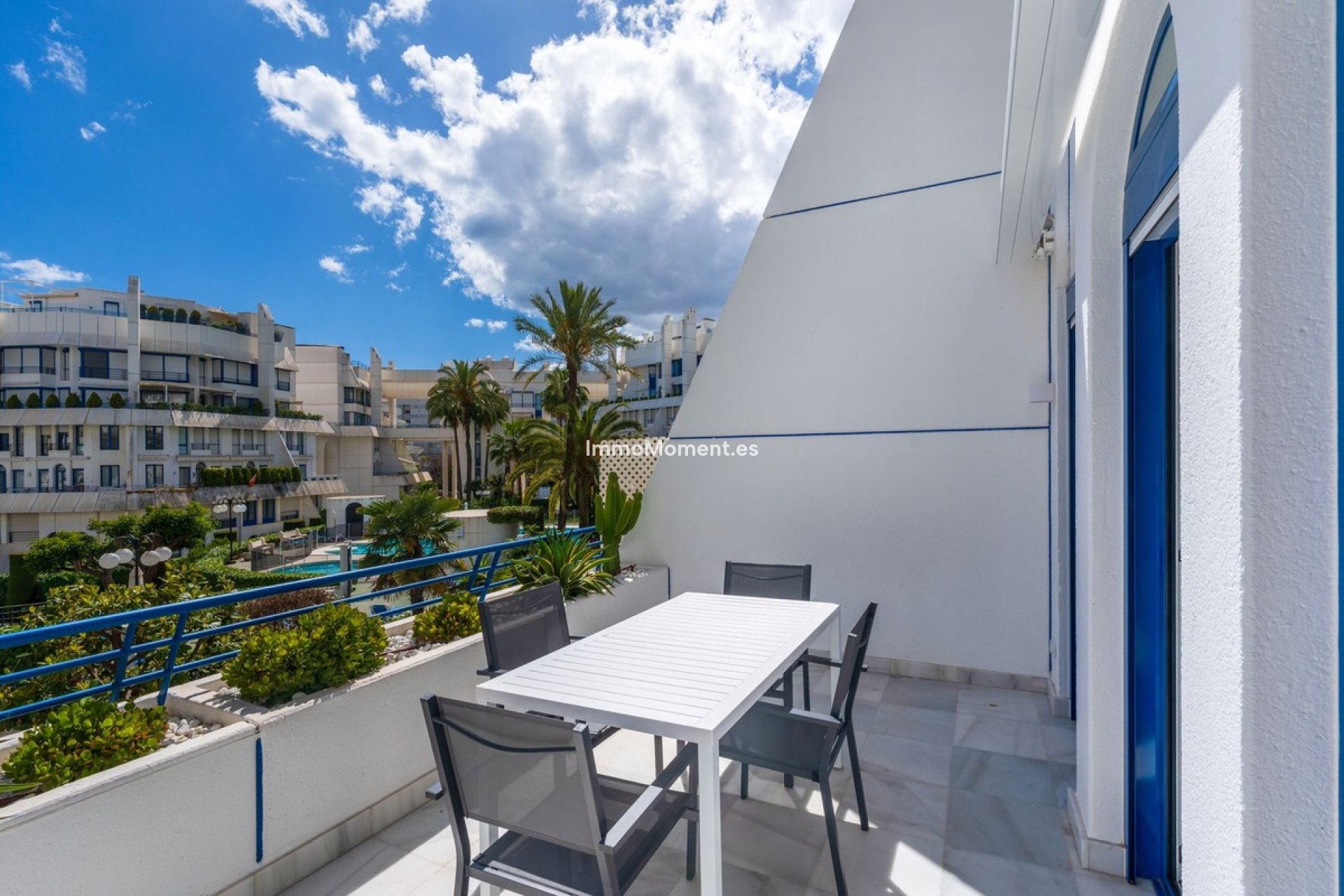 Reventa - Apartamento - Marbella - Marbella Centro