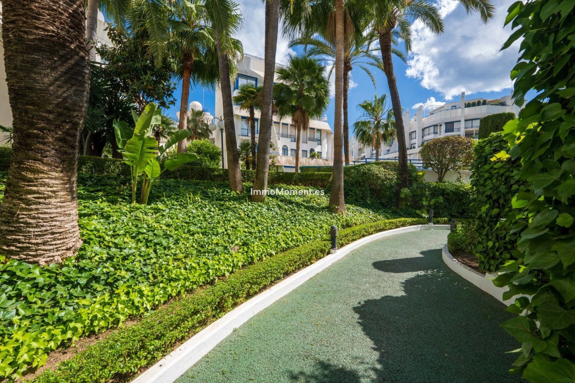 Reventa - Apartamento - Marbella - Marbella Centro